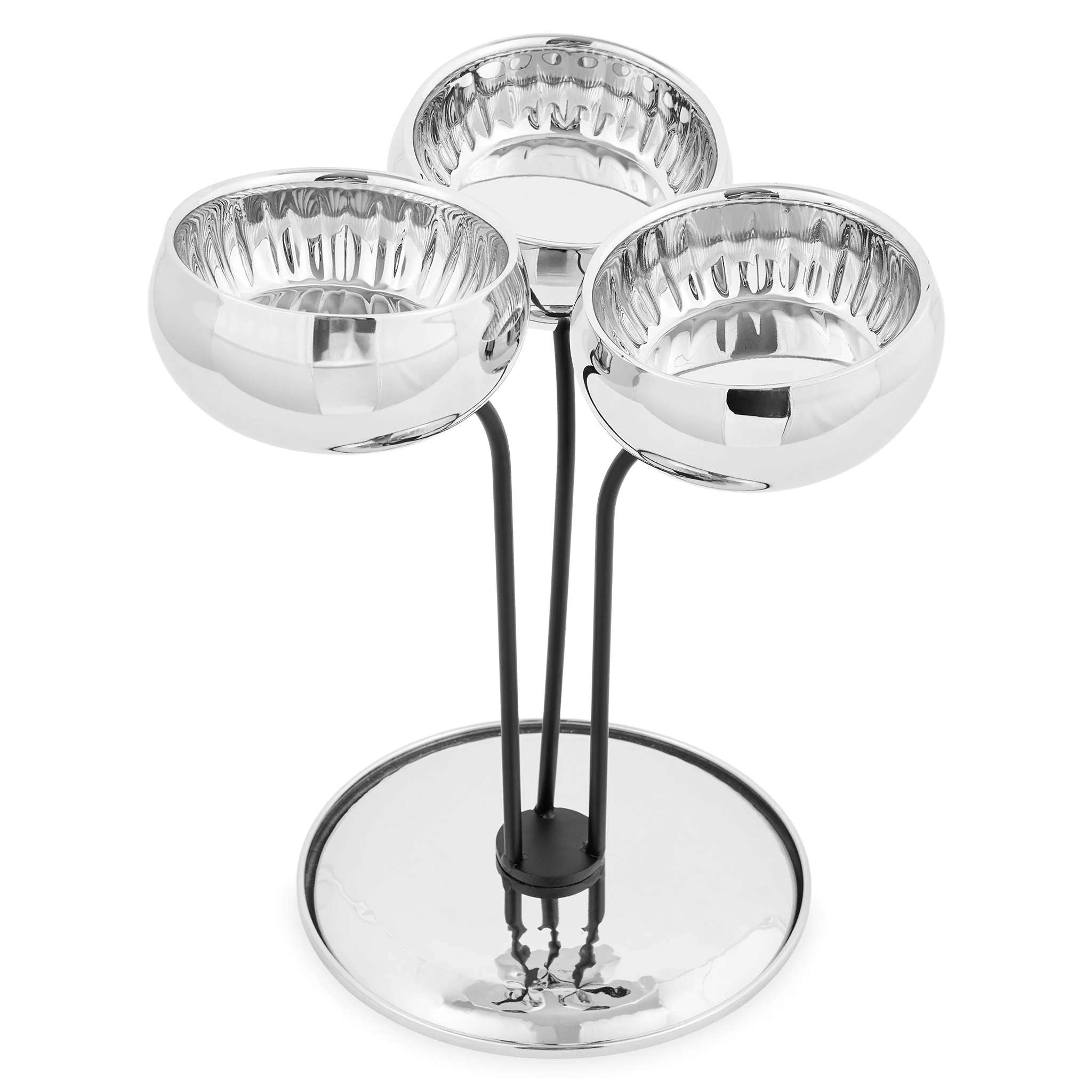 LOTUS Bol, inox, D.21cm - Image 2