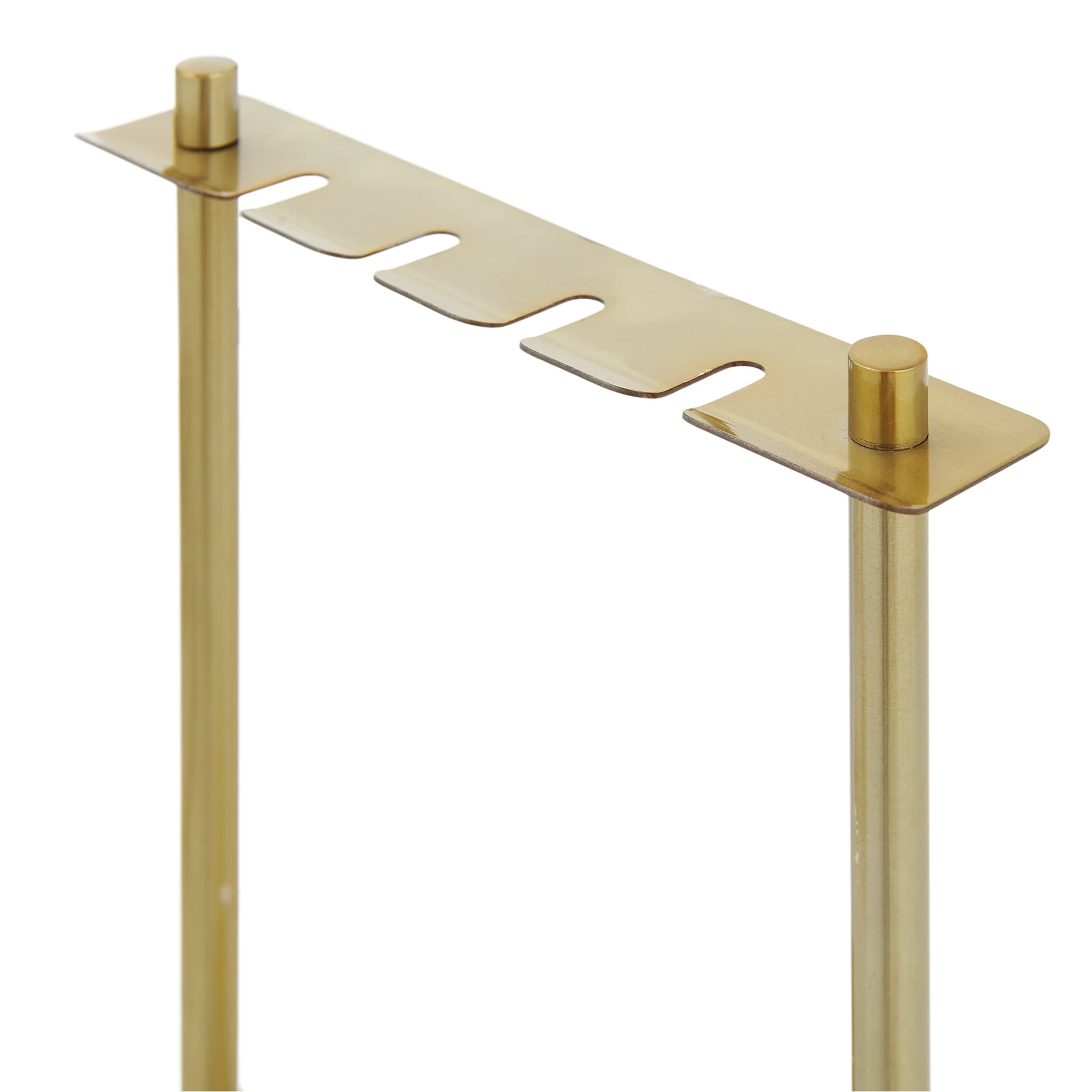 DUKE Set 4 accesorii bar, inox - Image 9
