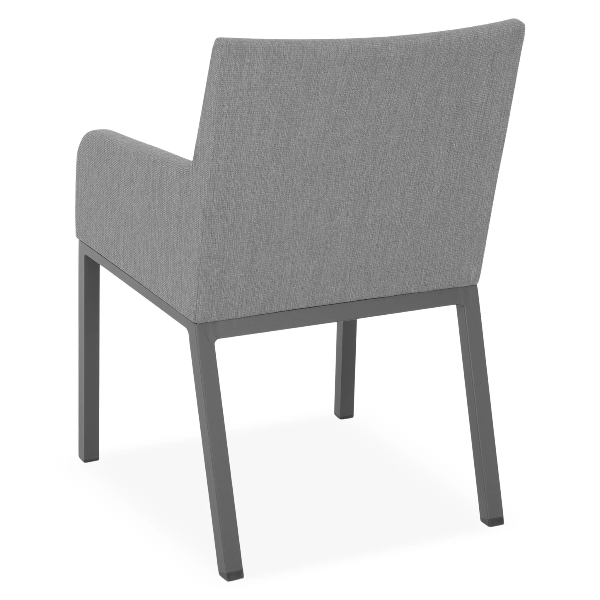 OSLO Set mobilier terasă/grădină, 2 scaune - Image 5