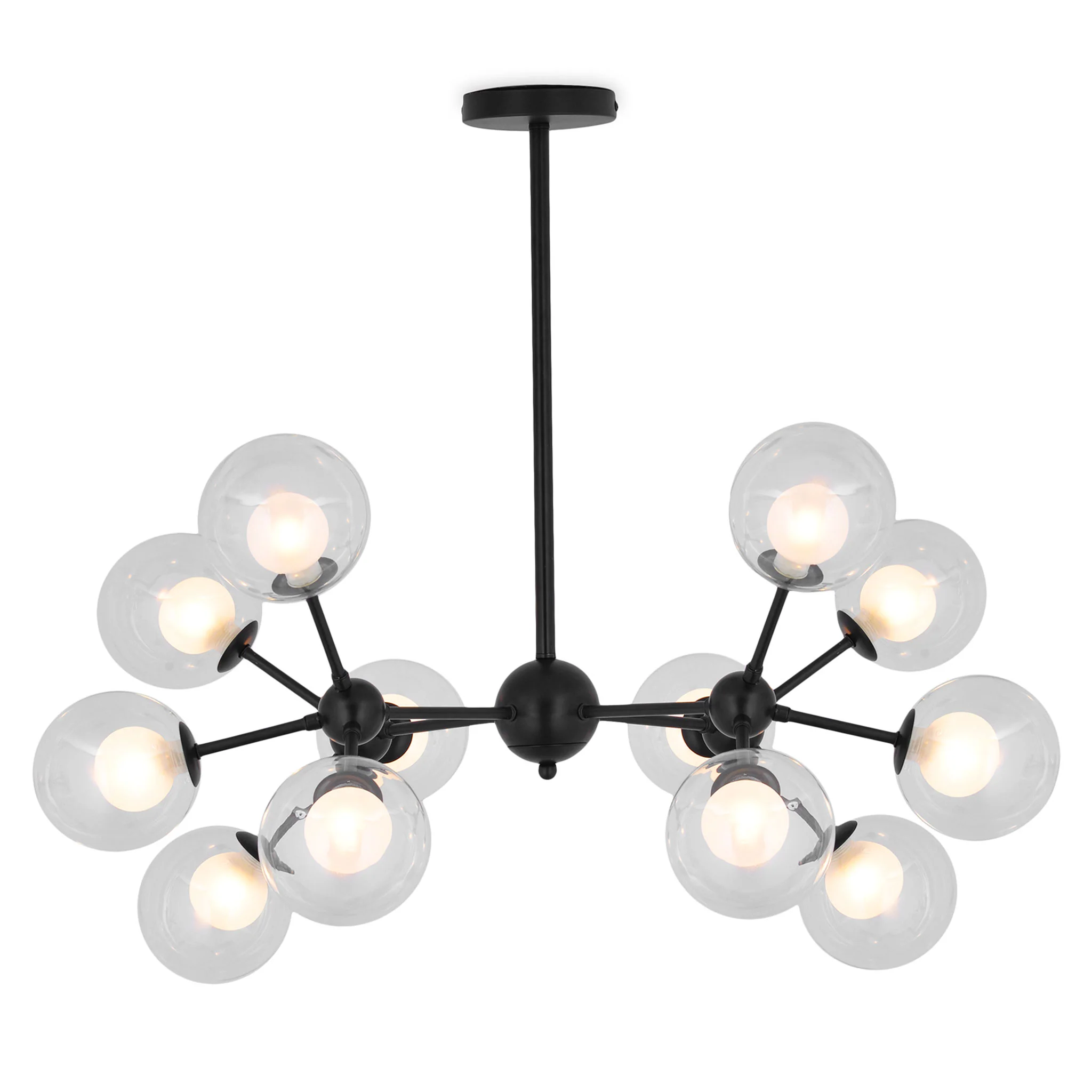 INES Lustră 12x7W G9 LED - Image 2