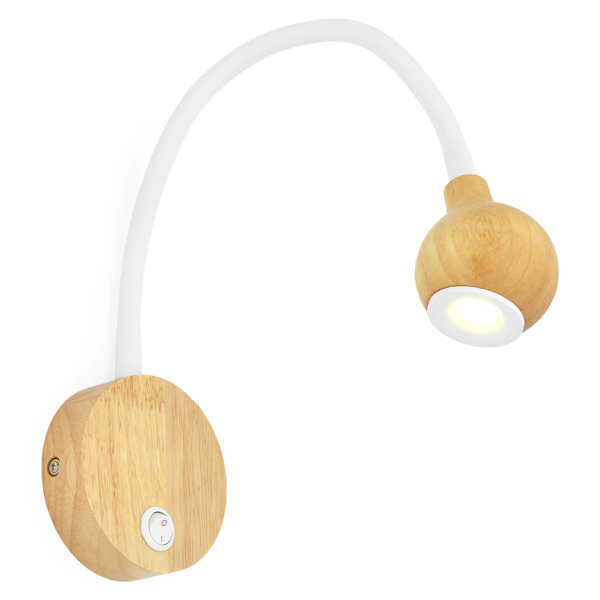 IRENA Aplică 1x3W LED - Image 3