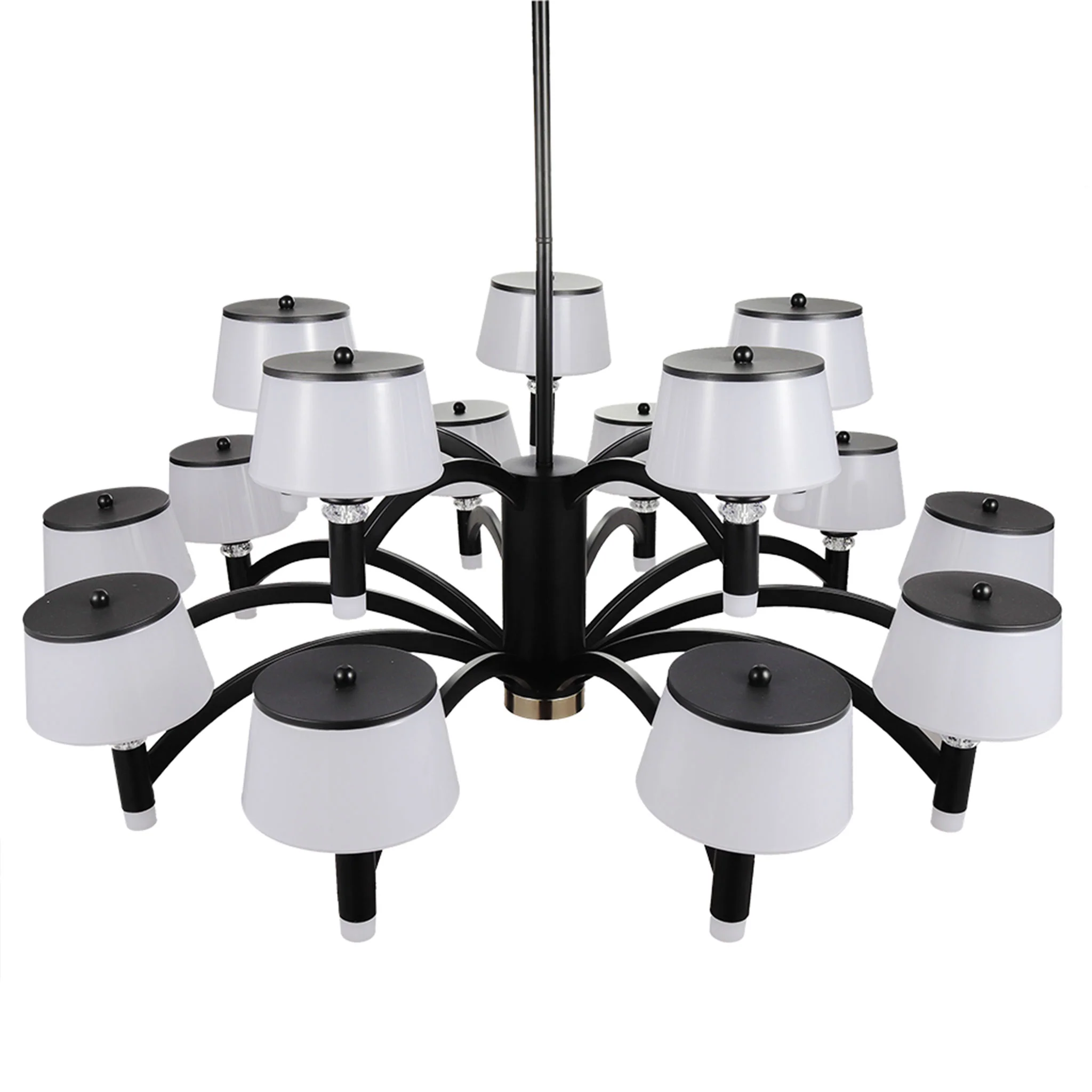 MINA Lustră 15x6W LED - Image 3