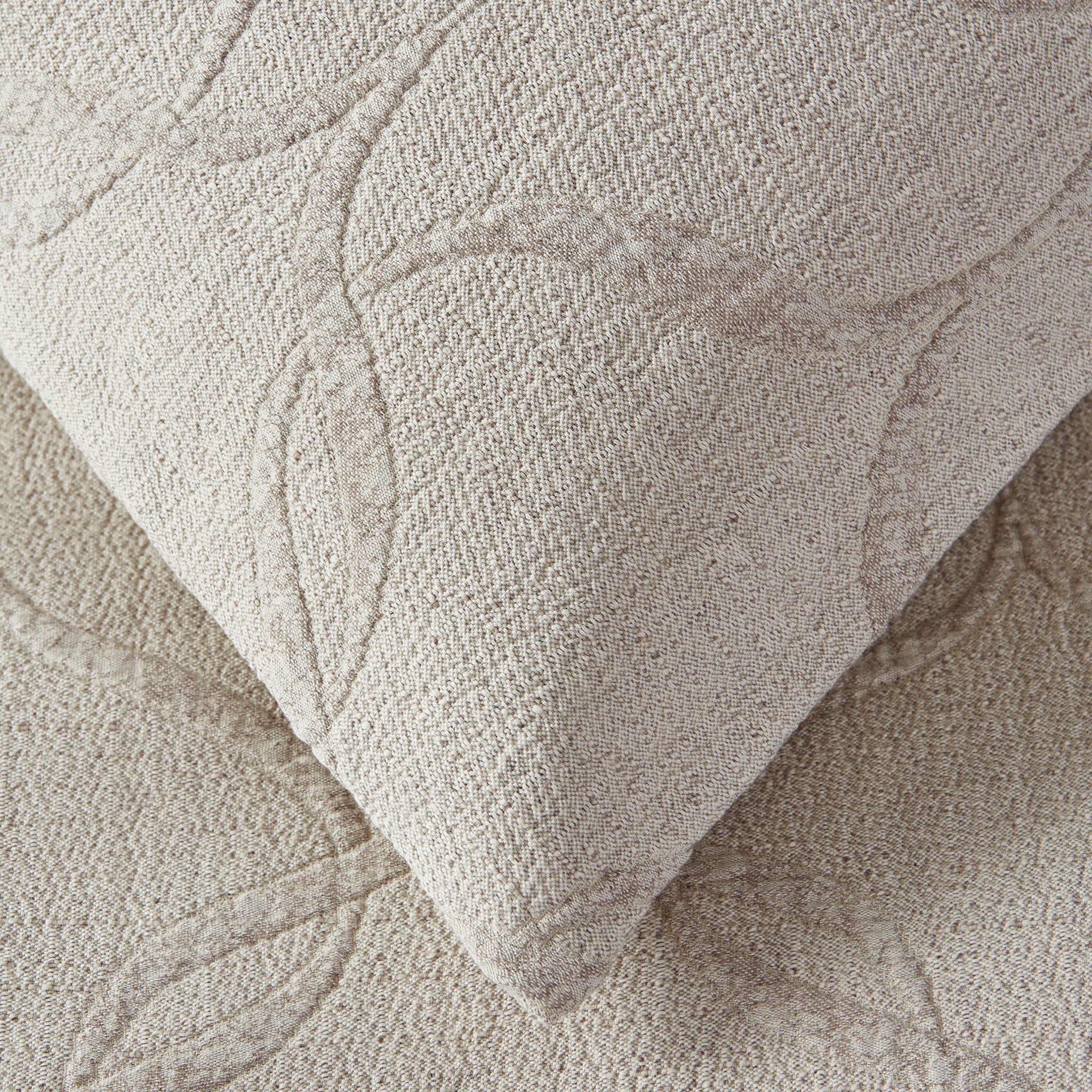 NORINE Set cuvertură 3 piese, 240x270cm - Image 3