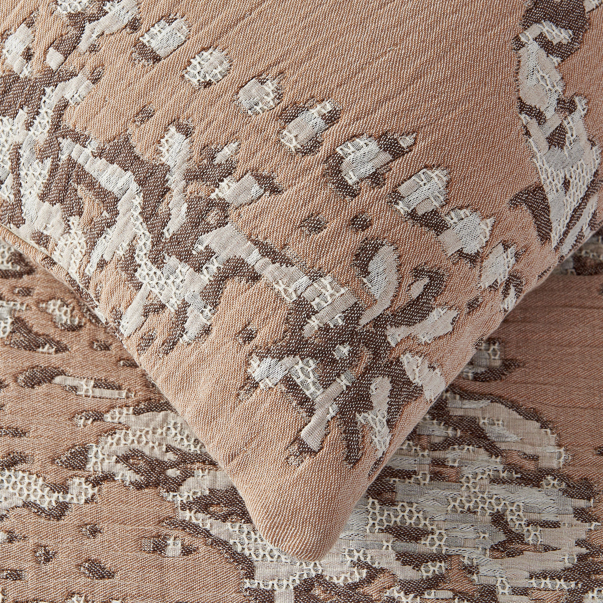 AMAYA Set cuvertură 3 piese, 240x270cm - Image 3