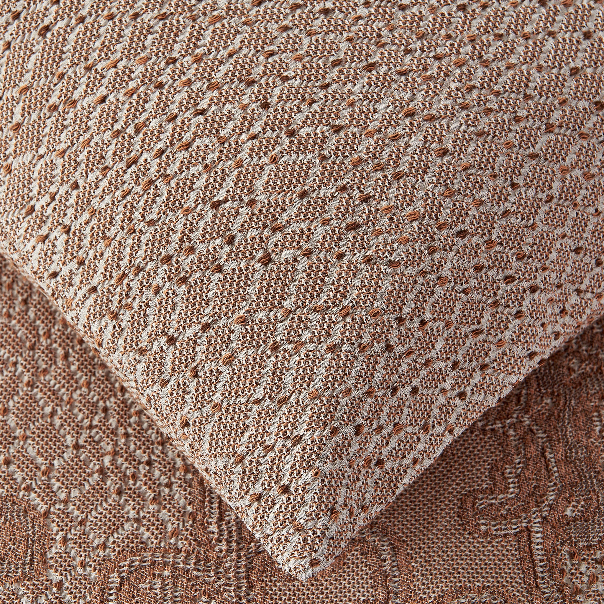 FLAIR Set cuvertură 3 piese, 240x270cm - Image 3