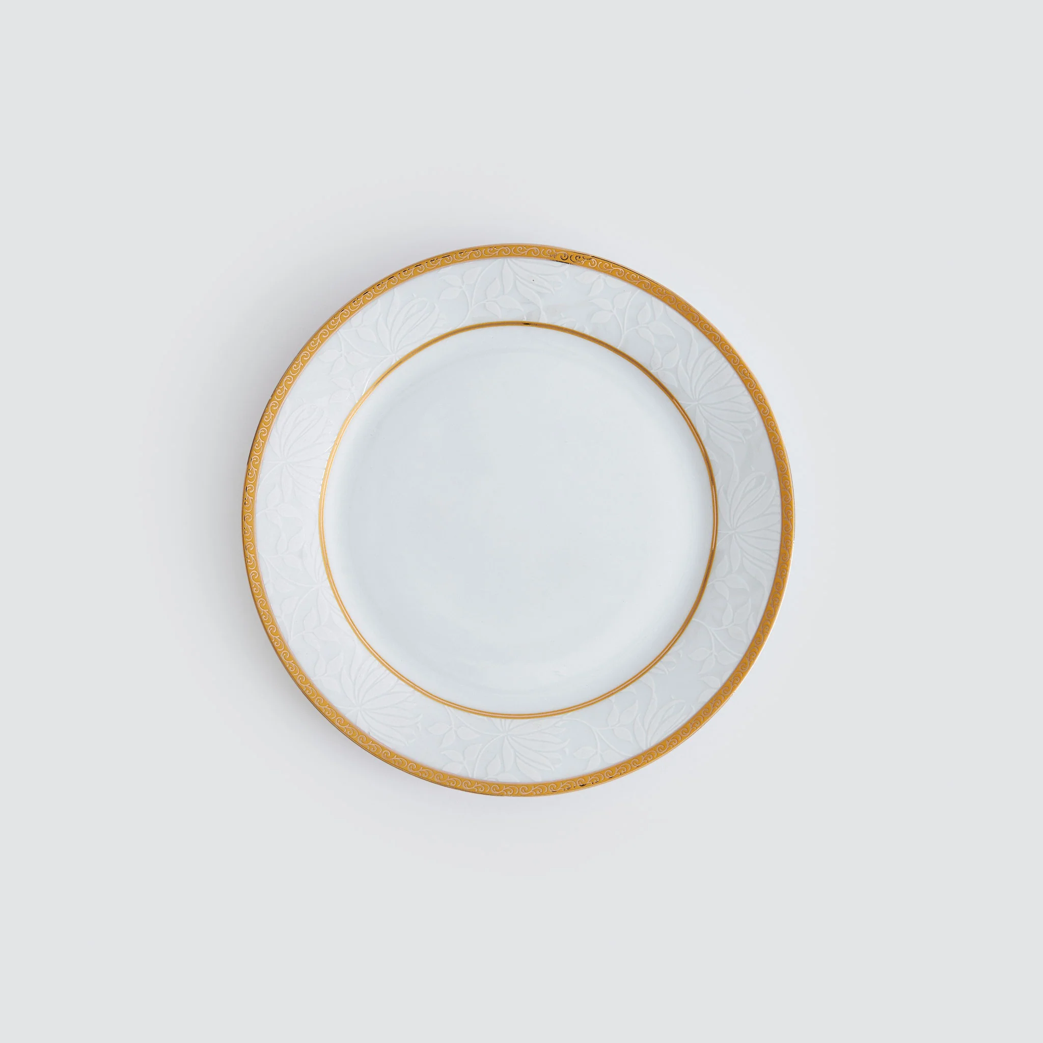 KANDIA Set veselă, porțelan, 20 piese - Image 6