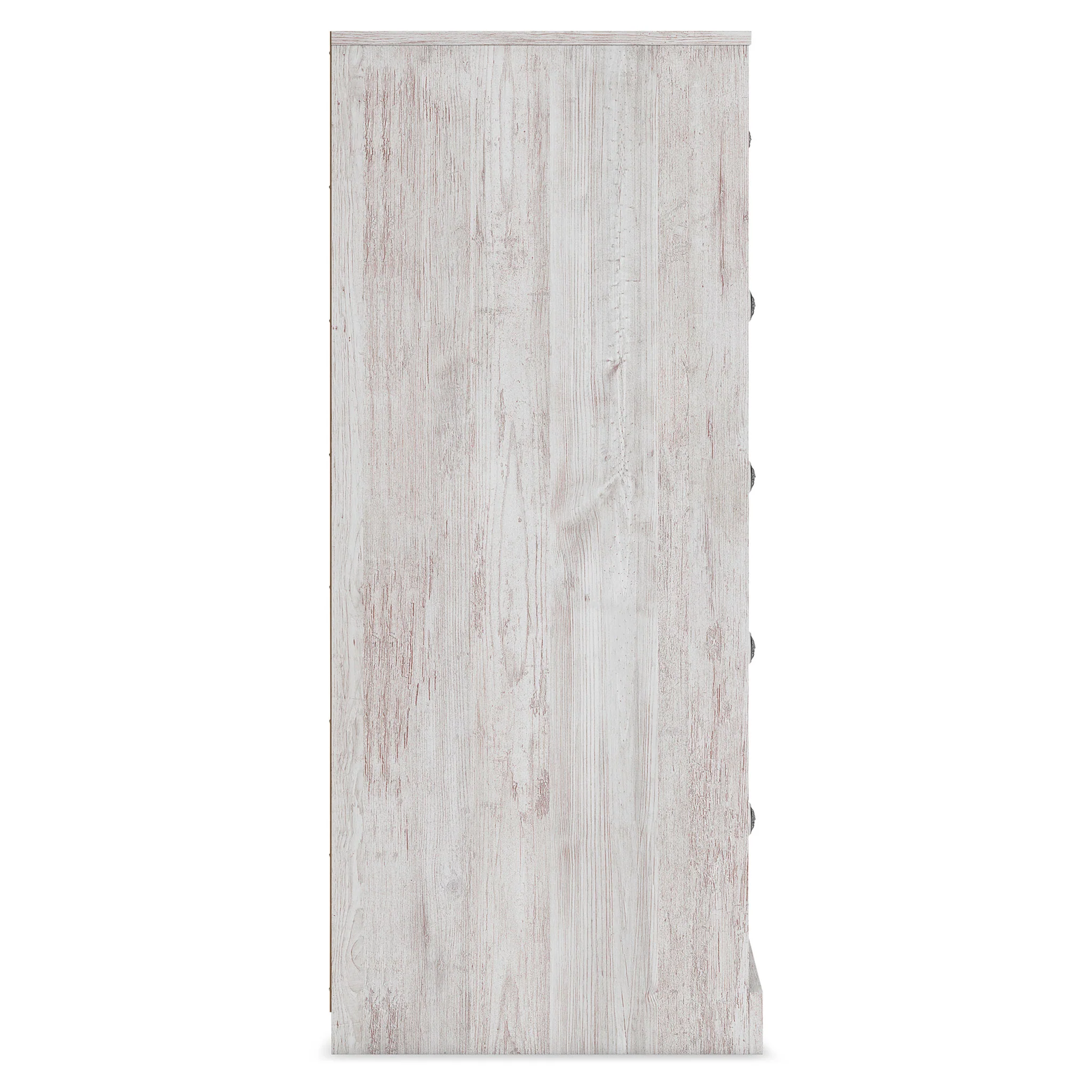 PAXBERRY Comodă înaltă, 5 sertare - Image 7