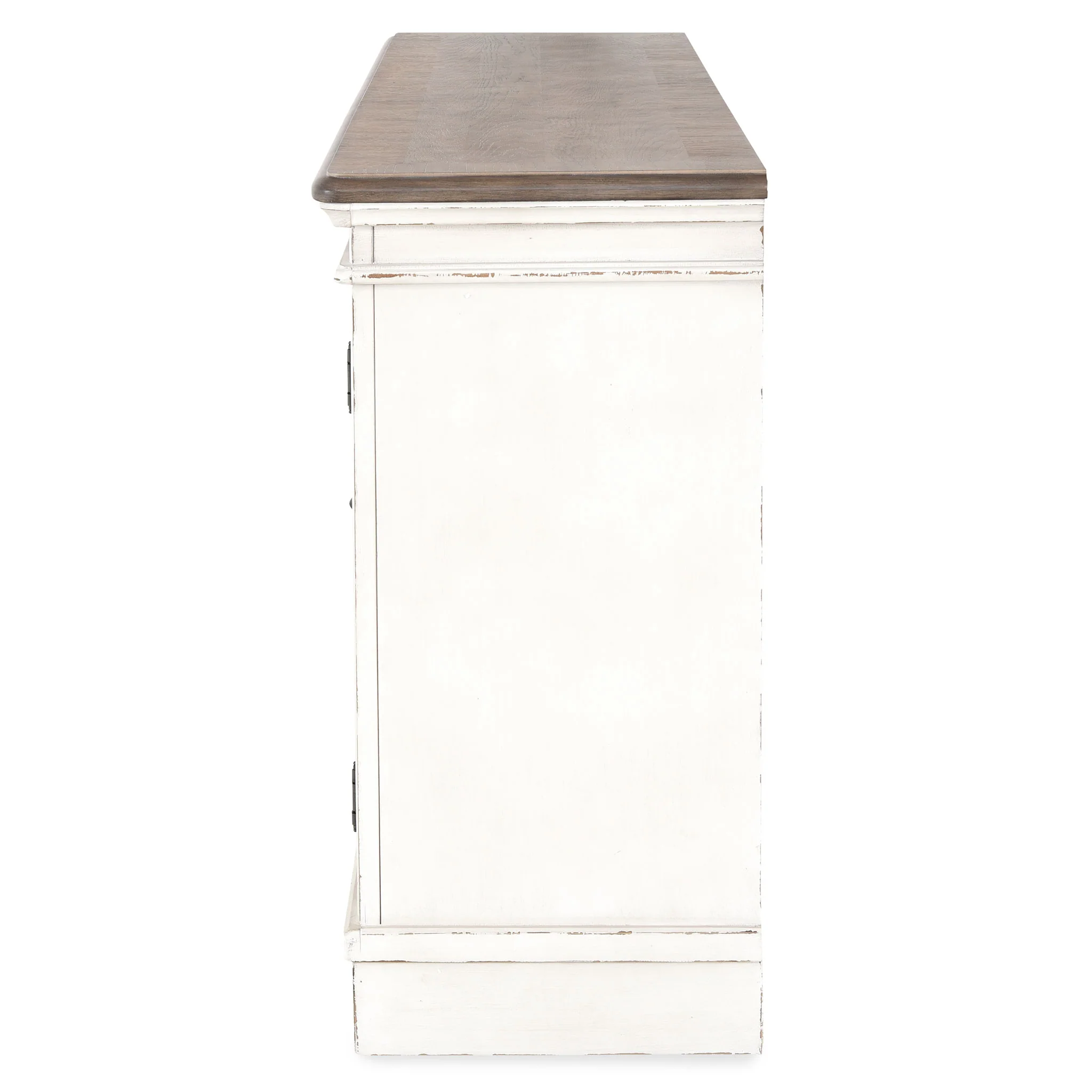 KINSLEY Bufet 2 uși, 3 sertare - Image 6