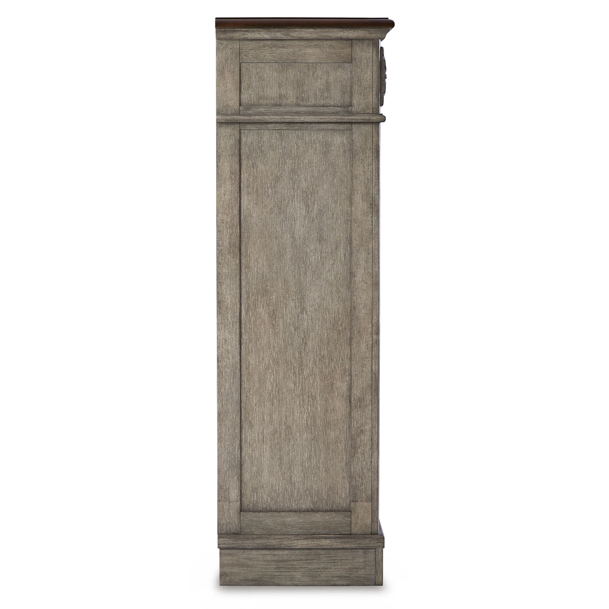THERON Comodă 5 sertare - Image 6