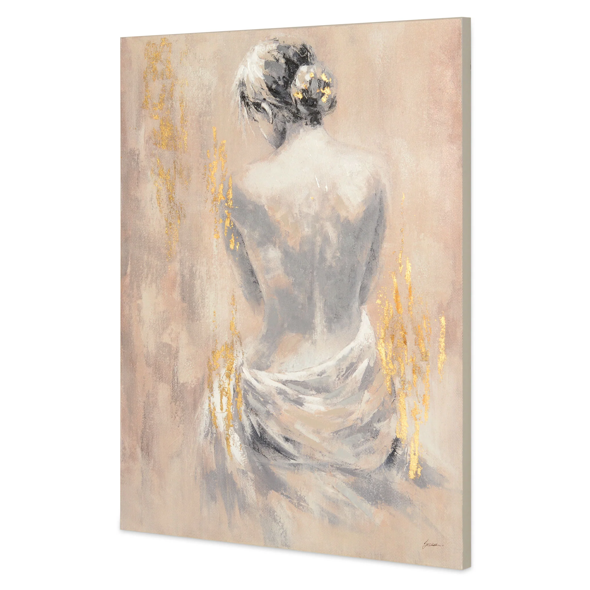 INGRID Tablou canvas - Image 3