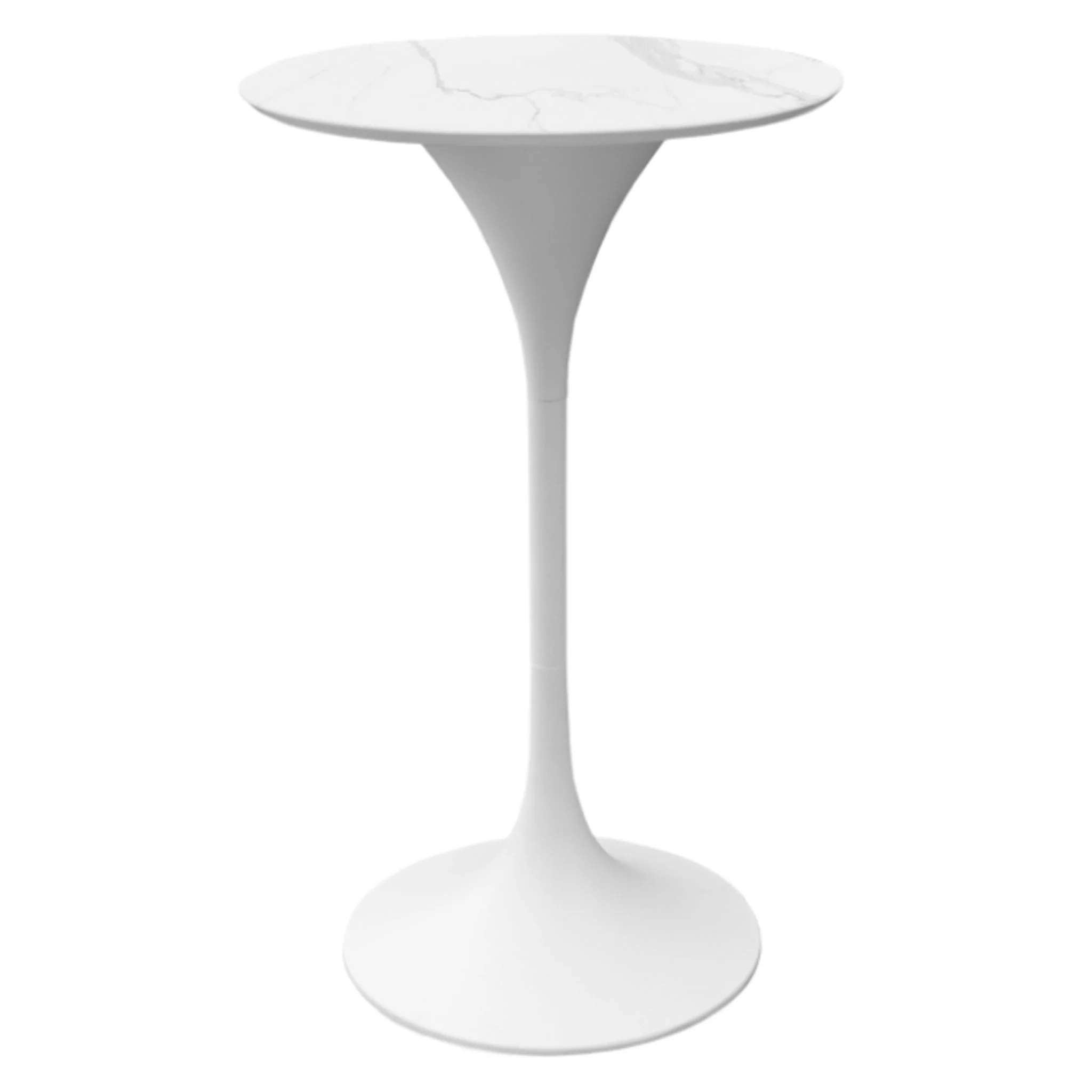 BARI Set mobilier terasă/grădină, 2 scaune și masă bar - Image 2