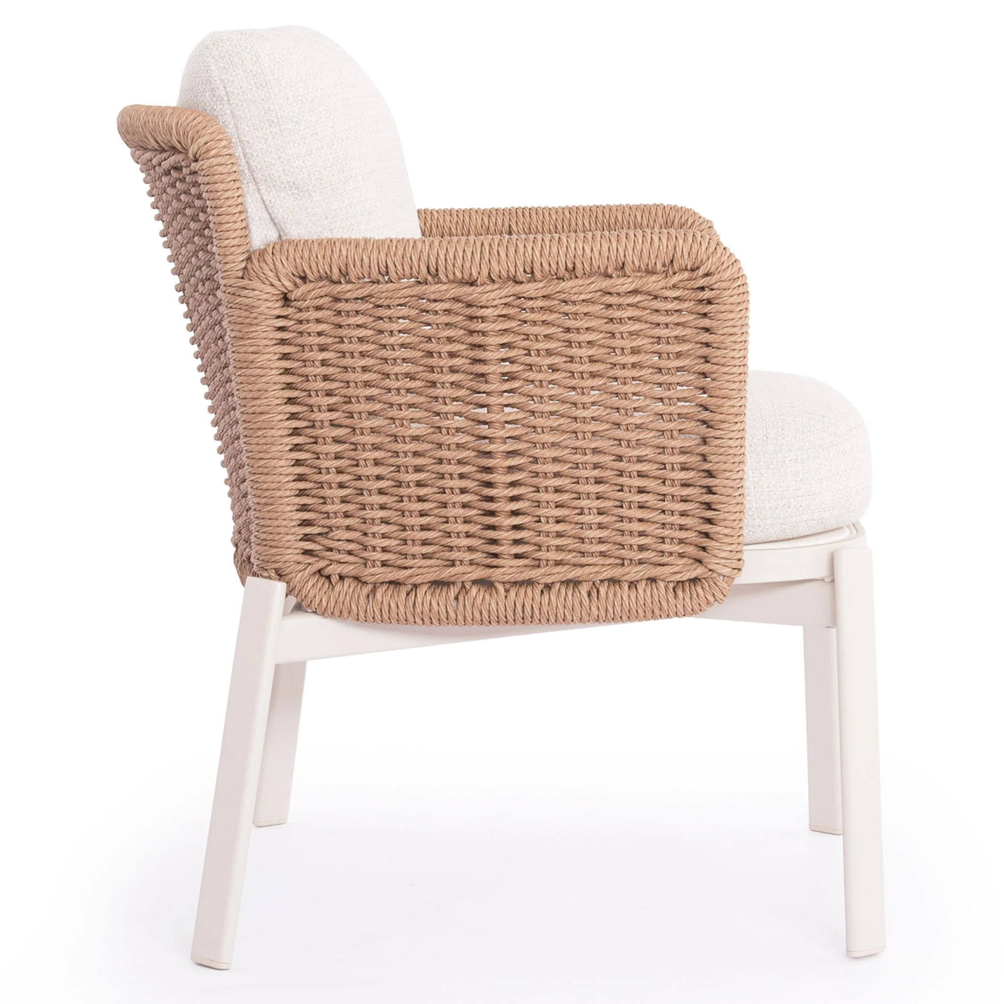CATALINA Set mobilier terasă/grădină, 8 scaune și masă - Image 7