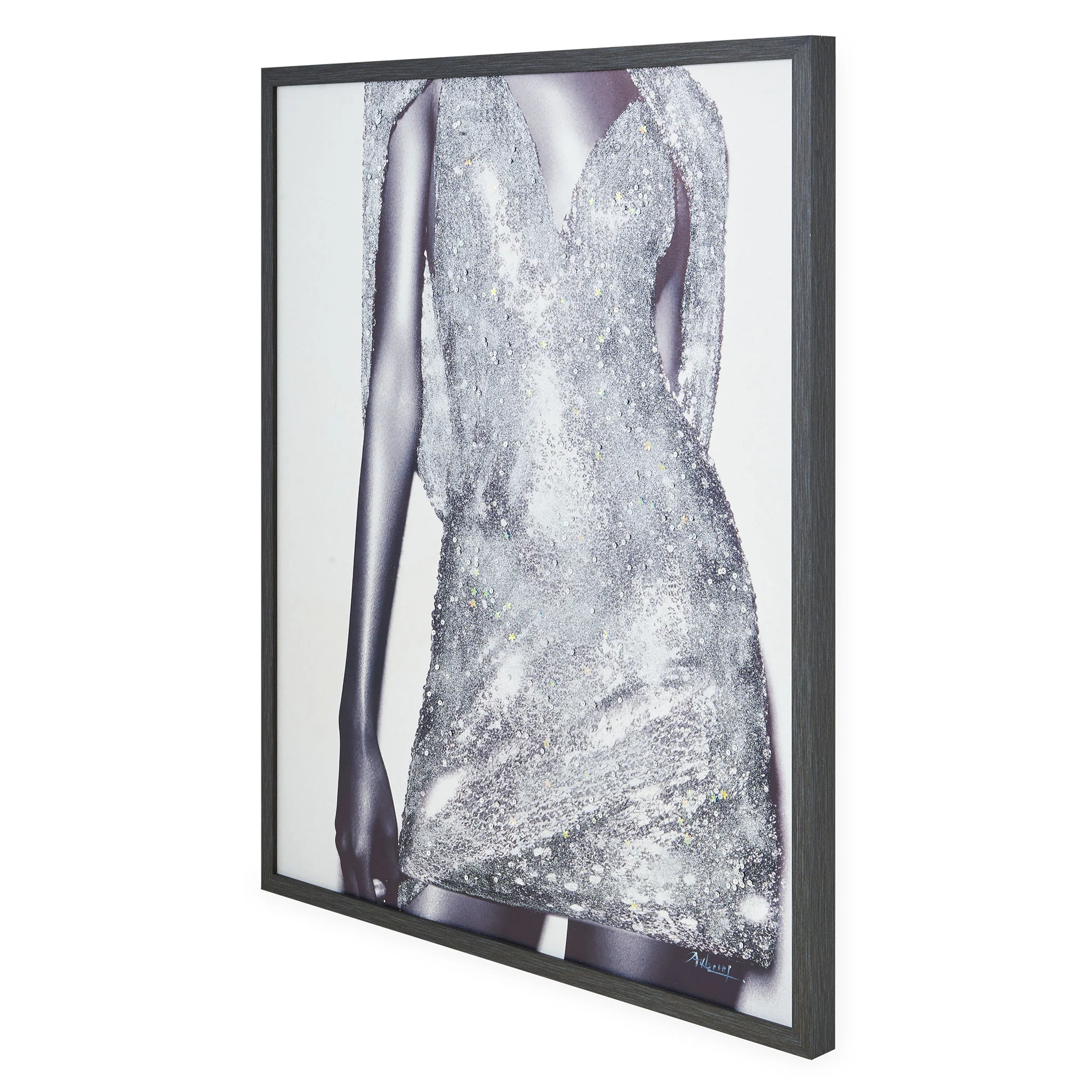 BLINK Tablou canvas - Image 3