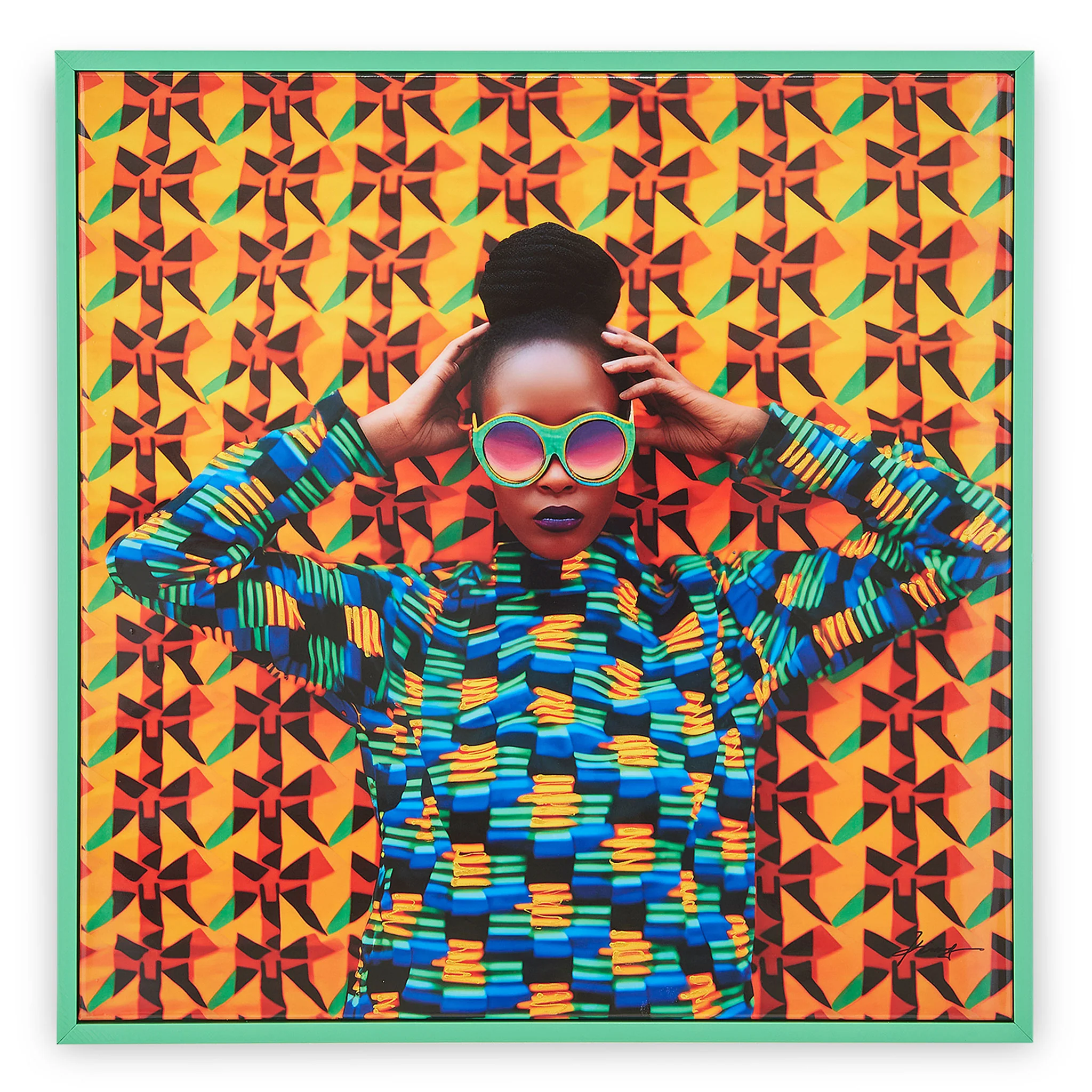 POP ART I Tablou canvas