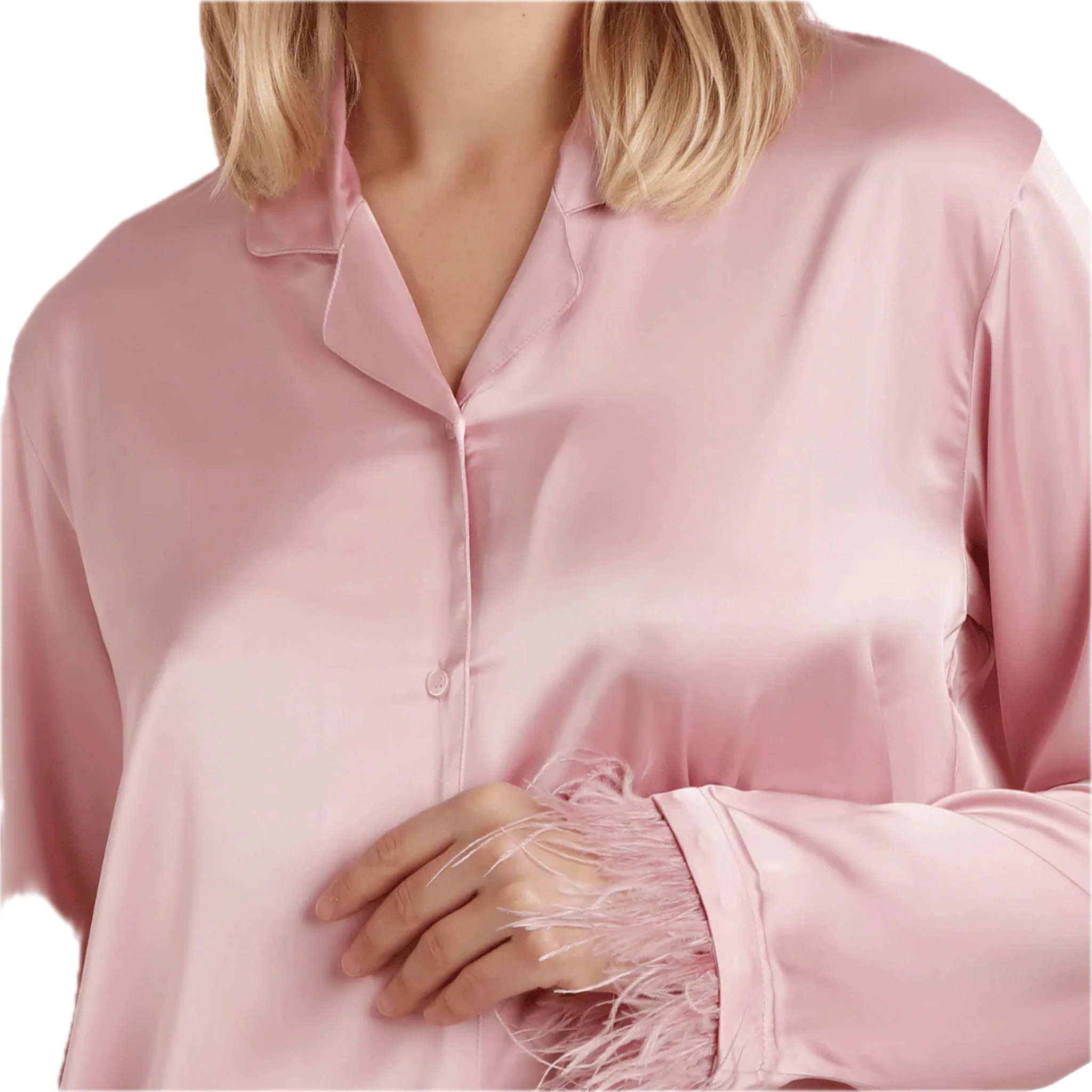 LUXURY Pijama - Image 2