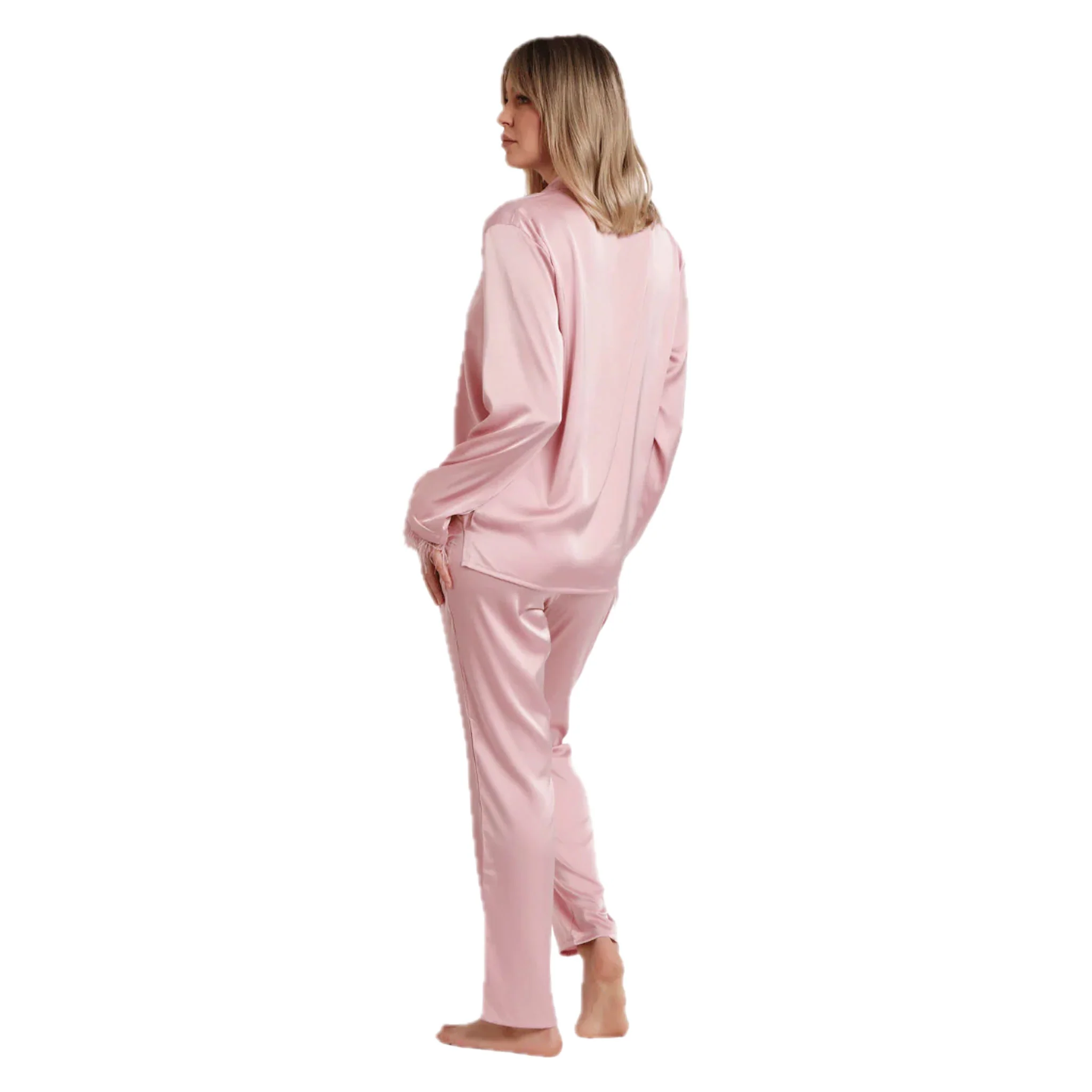 LUXURY Pijama - Image 3