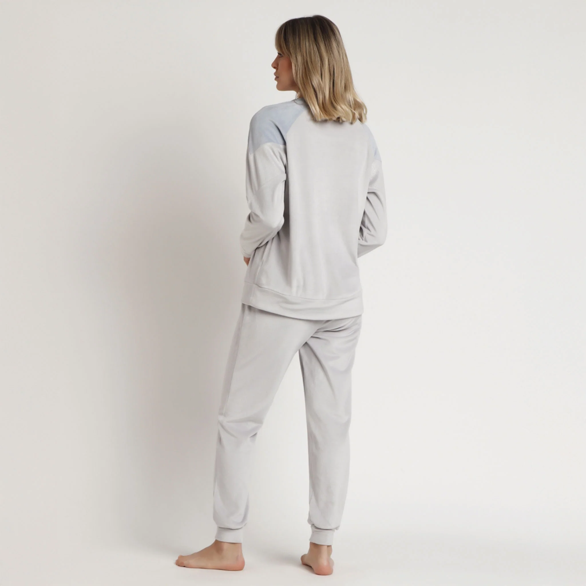 VELVET SOFT Pijama - Image 4