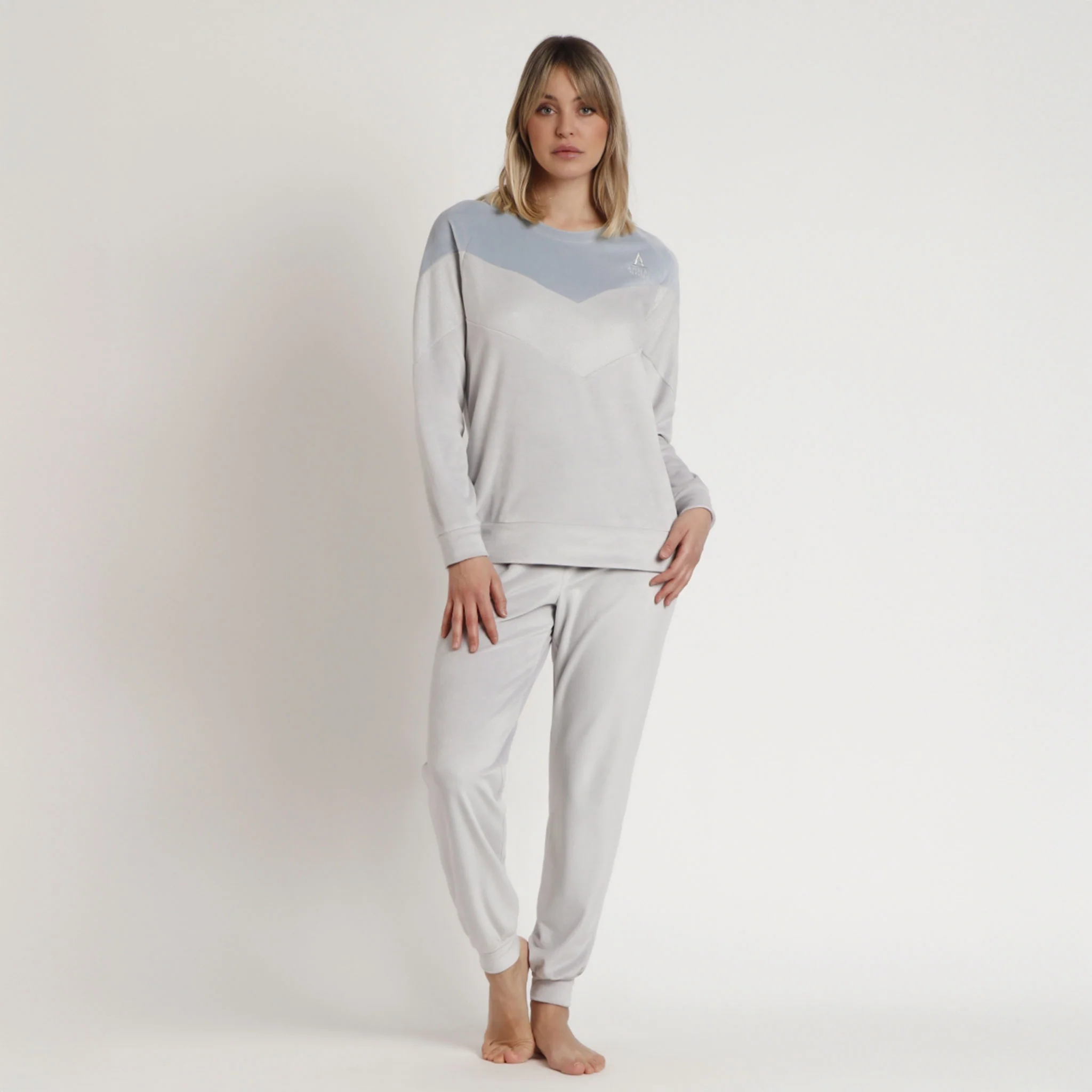 VELVET SOFT Pijama - Image 5