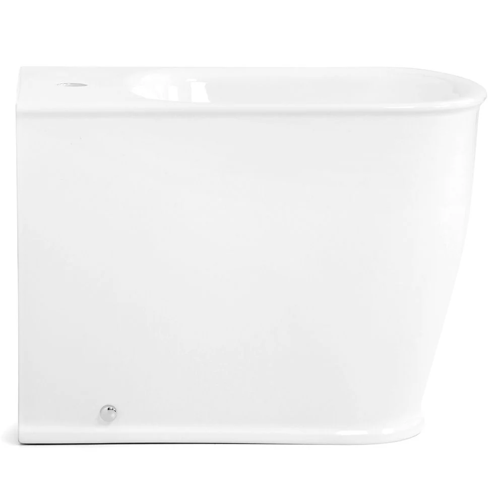 GENESIS Bideu monobloc, ceramica - Image 3