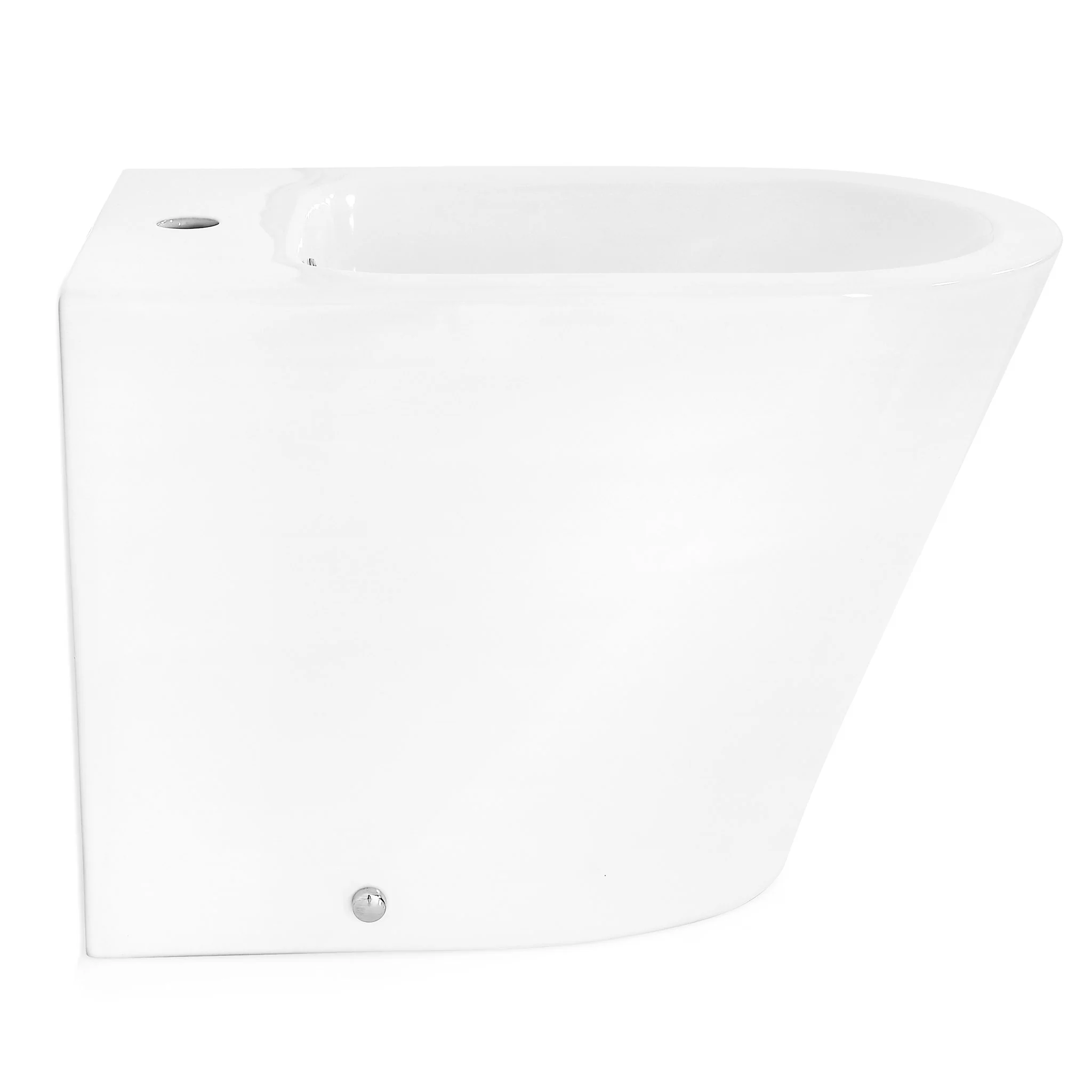 MADERA Bideu monobloc, ceramic - Image 3