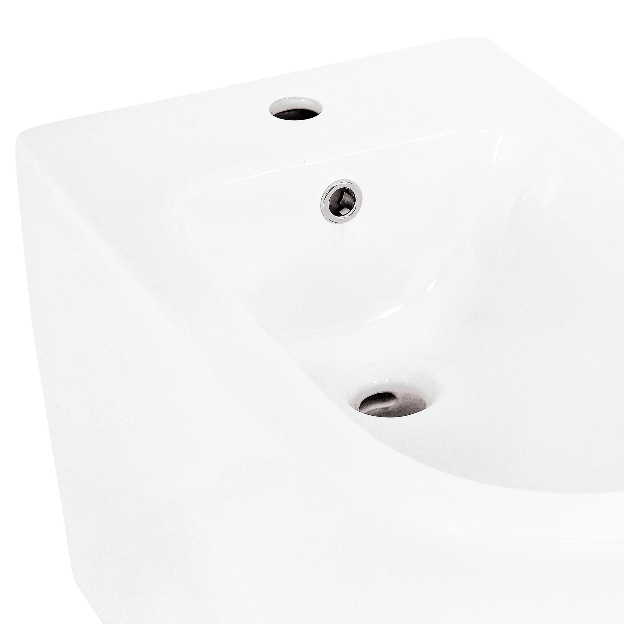 MADERA Bideu monobloc, ceramic - Image 4