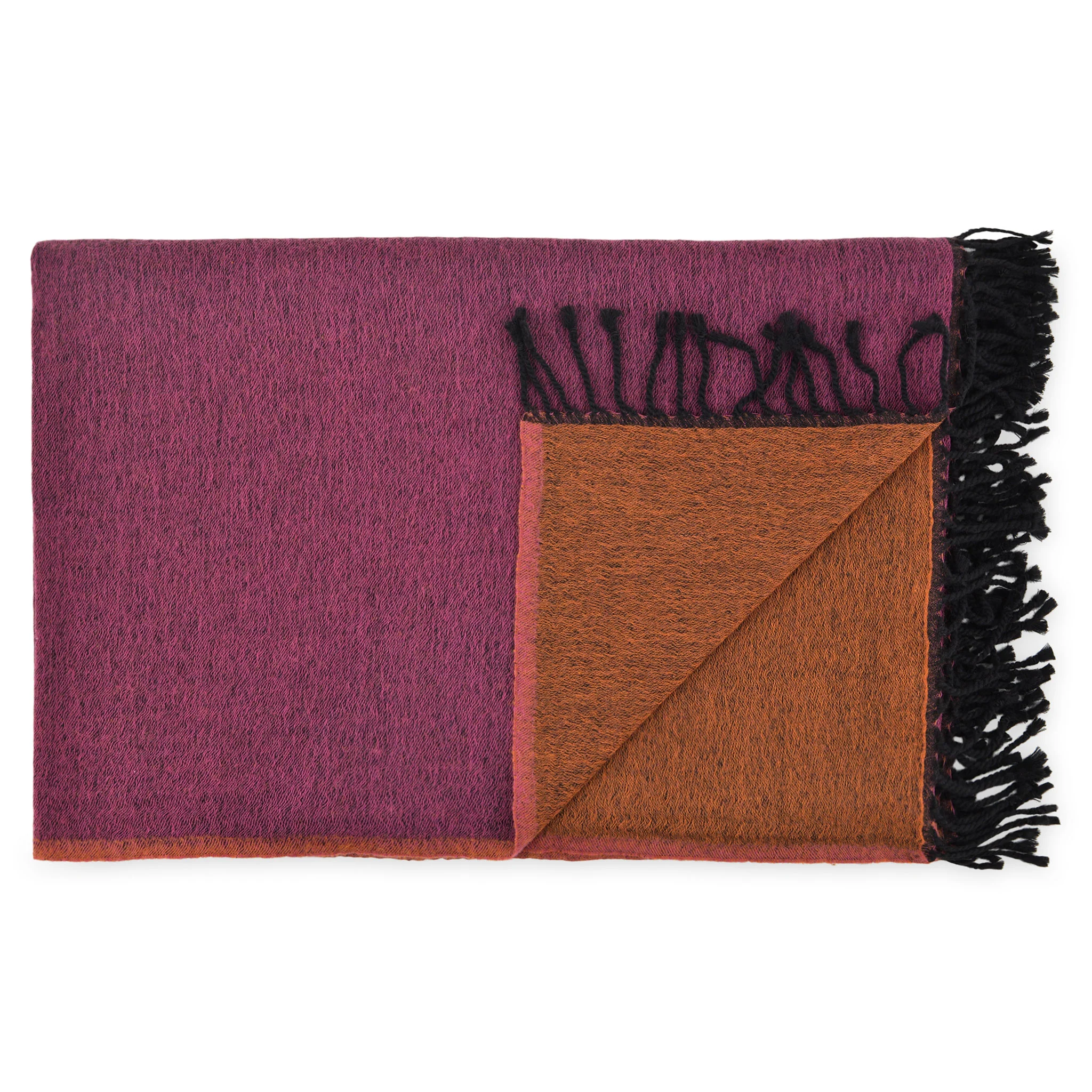 ROYAL WOOL Pled, 140x200cm - Image 23