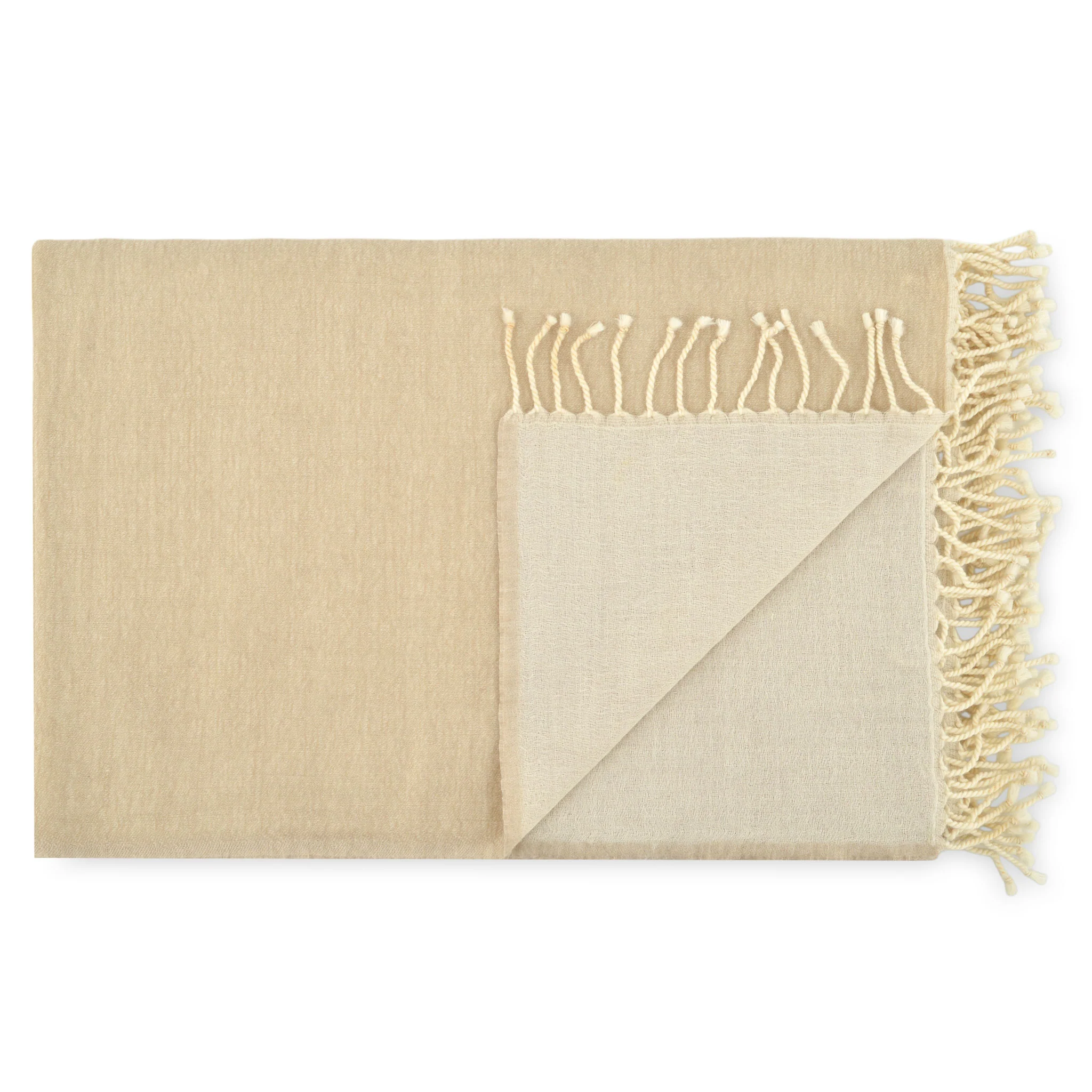 ROYAL WOOL Pled, 140x200cm - Image 9