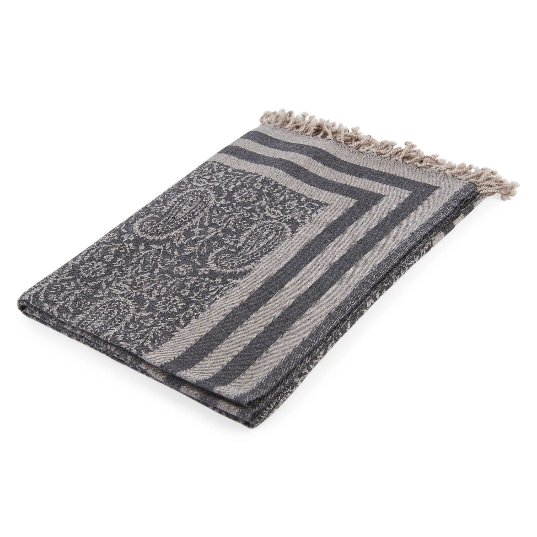LUXURY WOOL 5 Pled, 130x170cm - Image 3