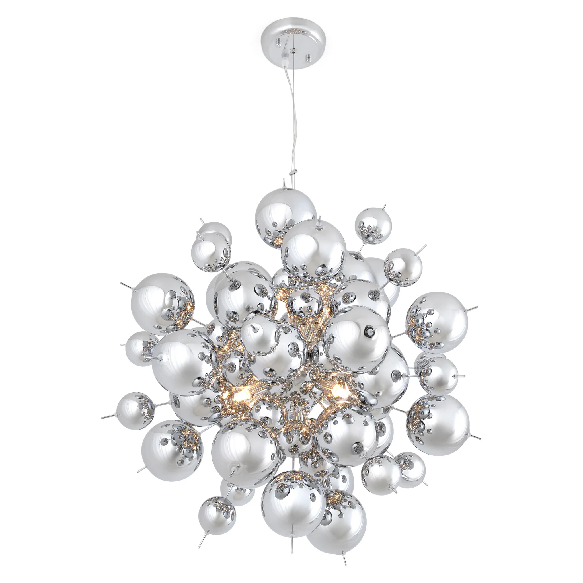 GERDA Lustră 9x4W G9 LED - Image 11