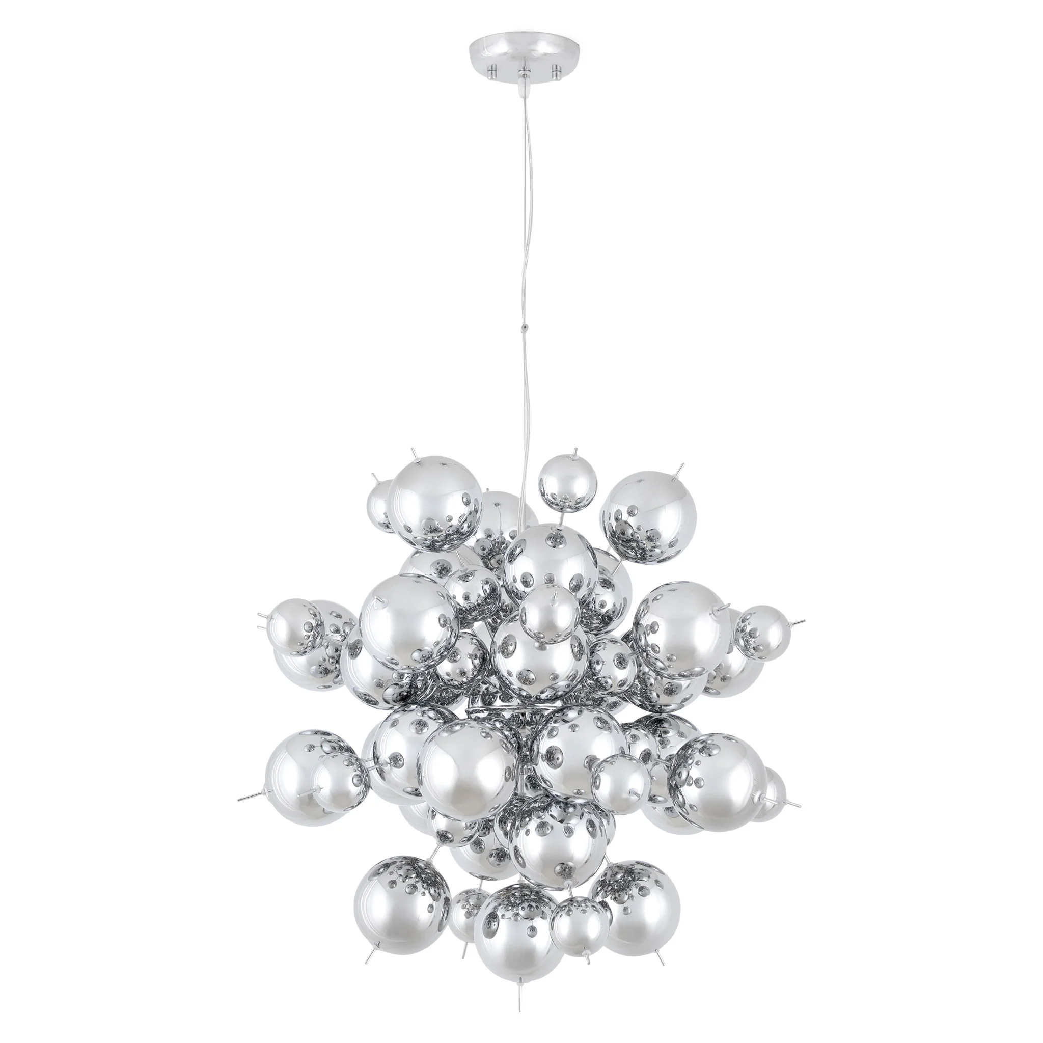 GERDA Lustră 9x4W G9 LED - Image 9