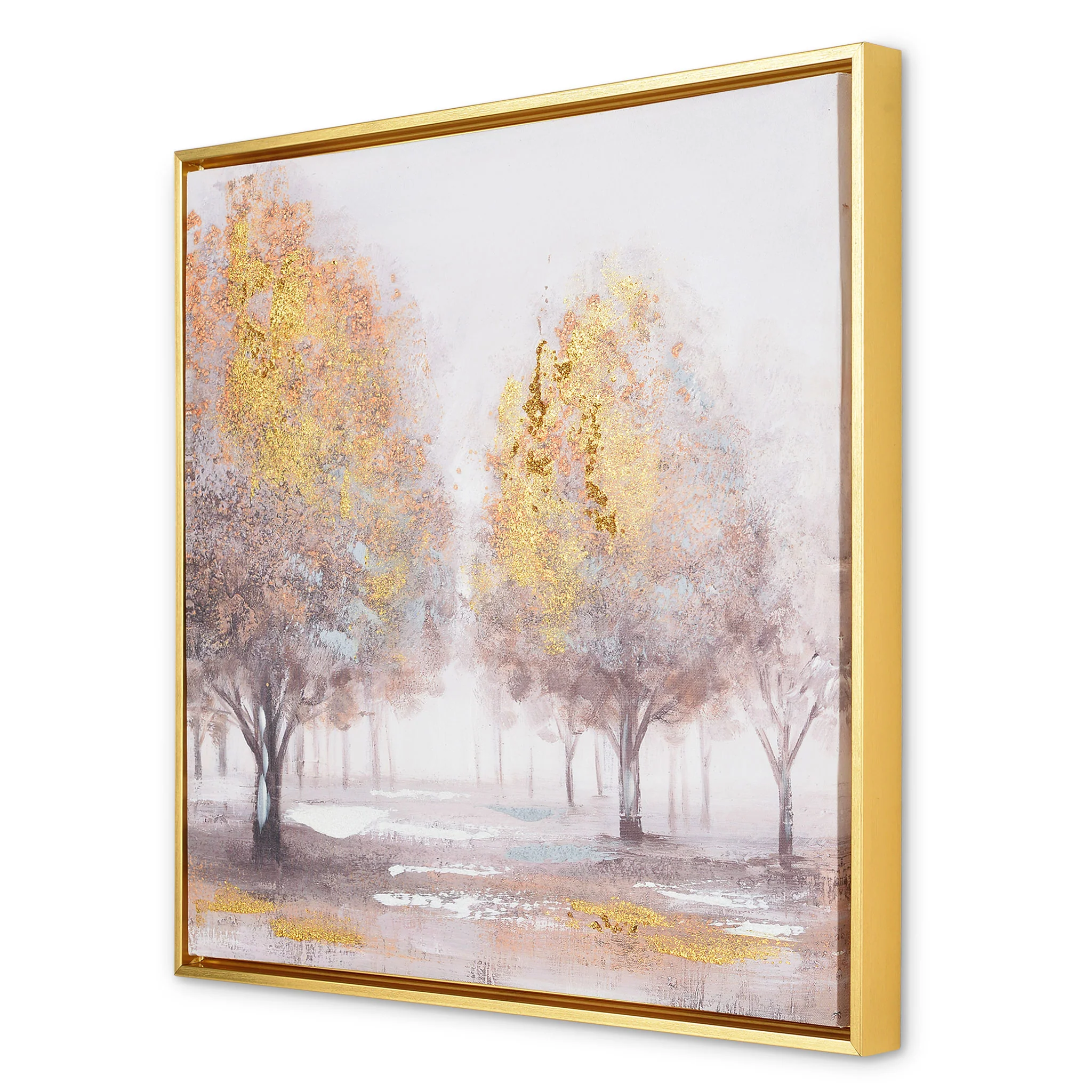 SCENERY Tablou canvas - Image 2