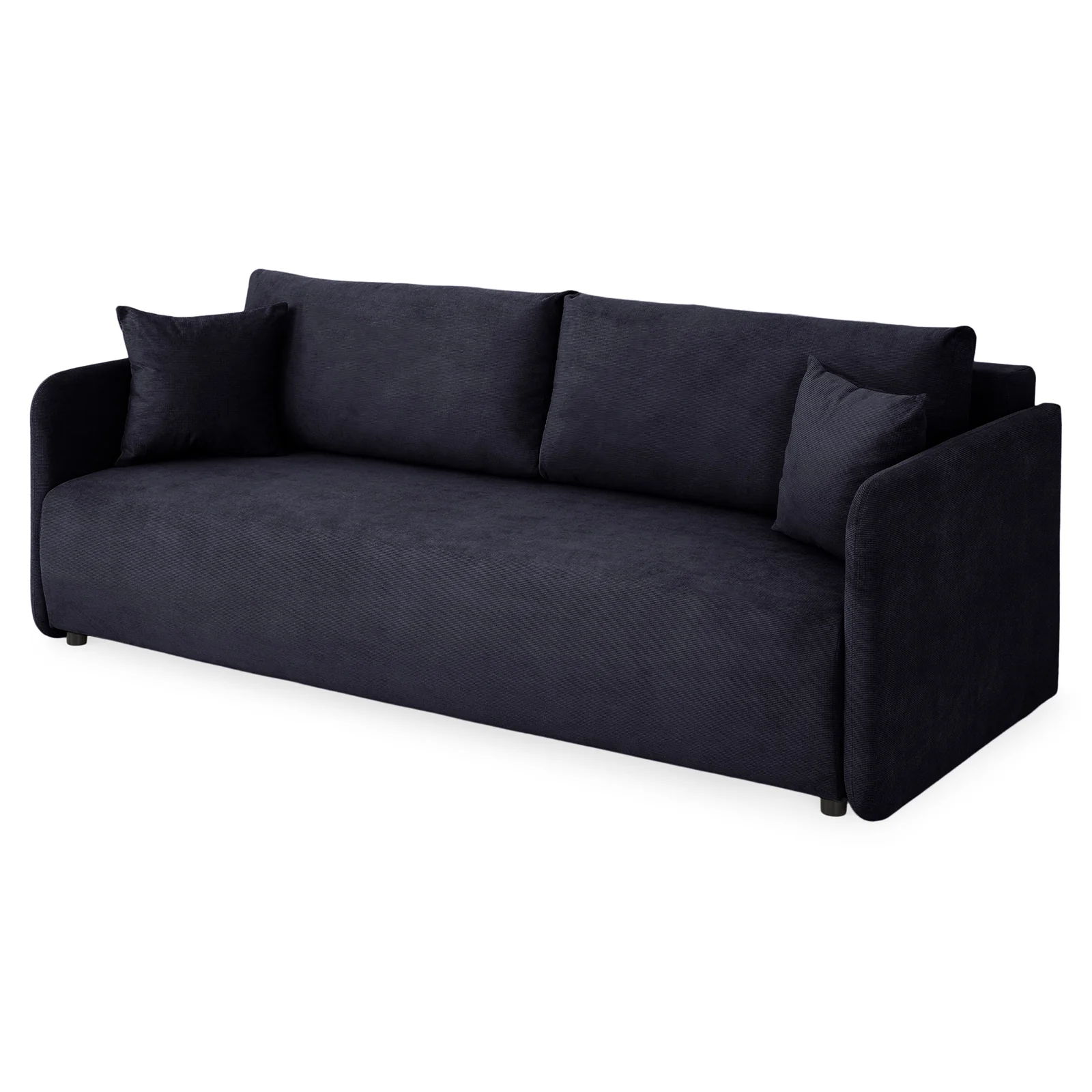 JASPER Canapea extensibilă, 3 locuri, stofă - Image 17