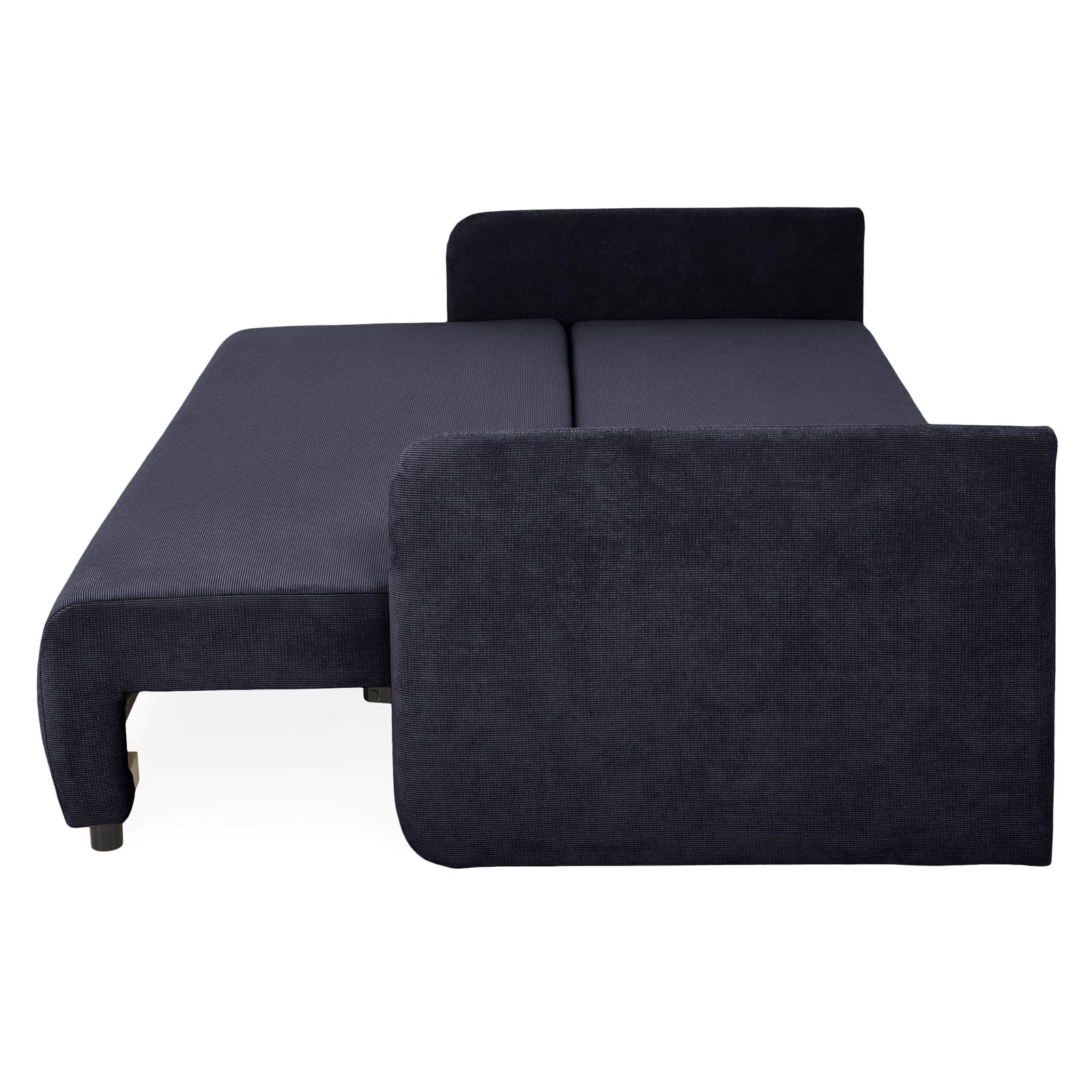 JASPER Canapea extensibilă, 3 locuri, stofă - Image 20