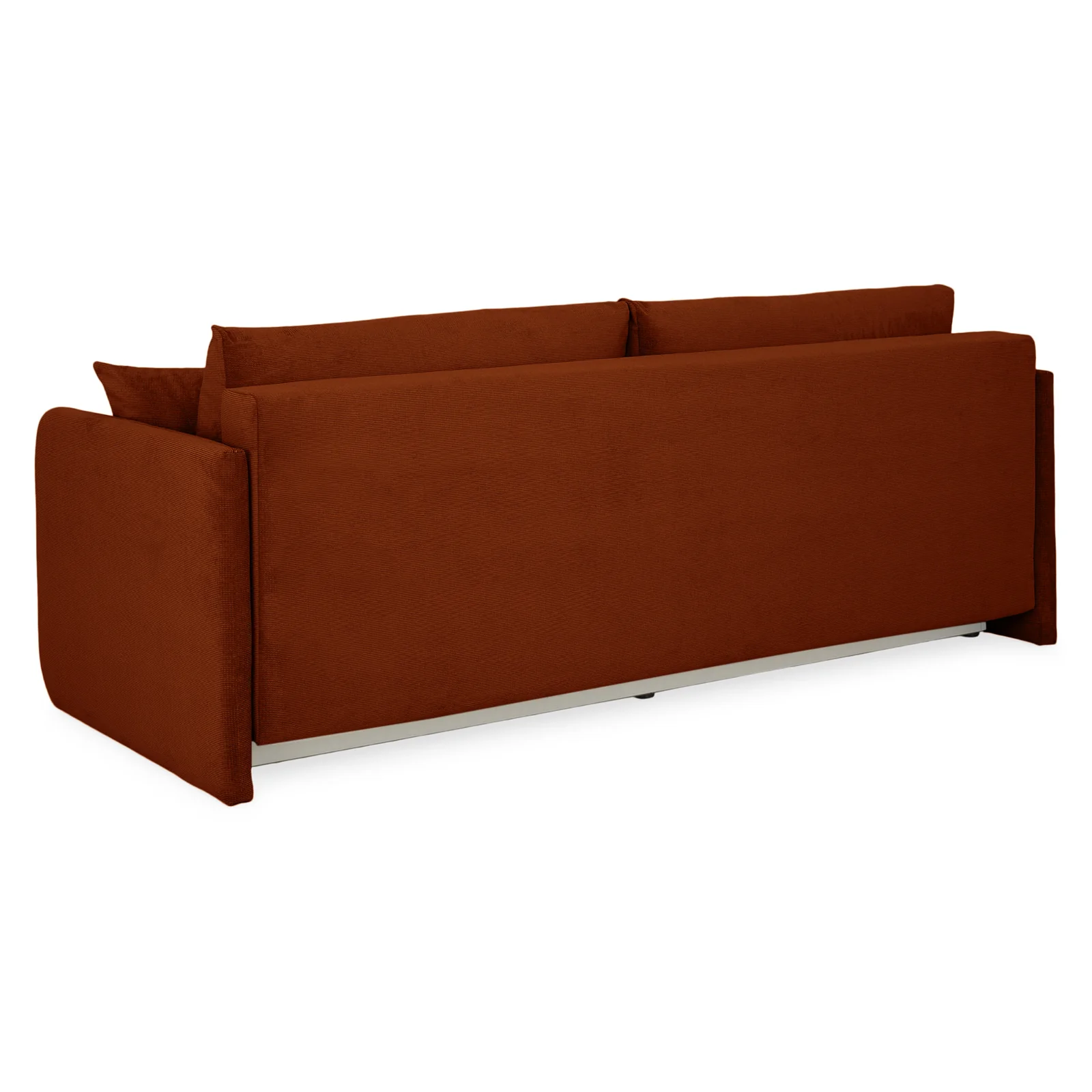 JASPER Canapea extensibilă, 3 locuri, stofă - Image 30