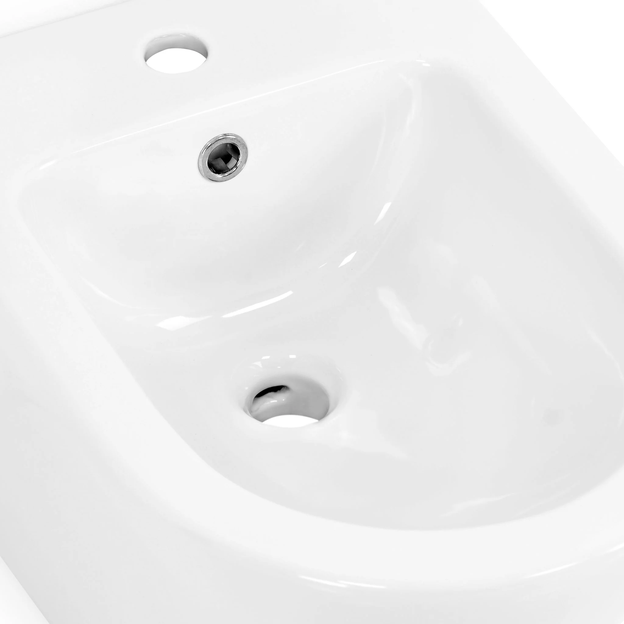 MADERA Bideu suspendat, ceramic - Image 4