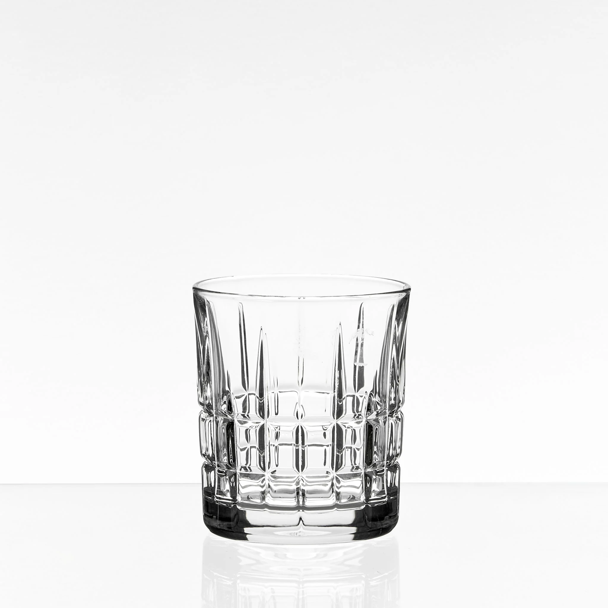 DOVER Set 6 pahare whisky, 320ml - Image 2
