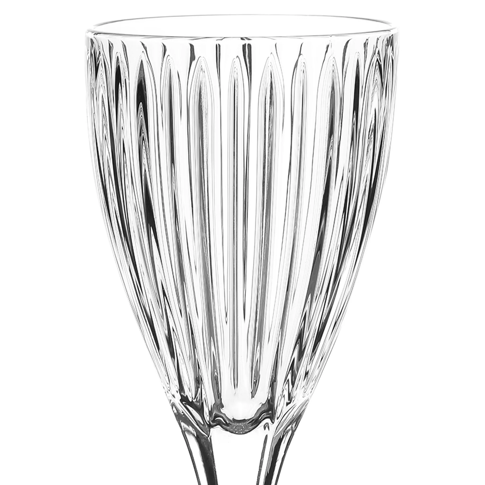 SKYLINE Set 6 pahare vin roșu, 320ml - Image 5