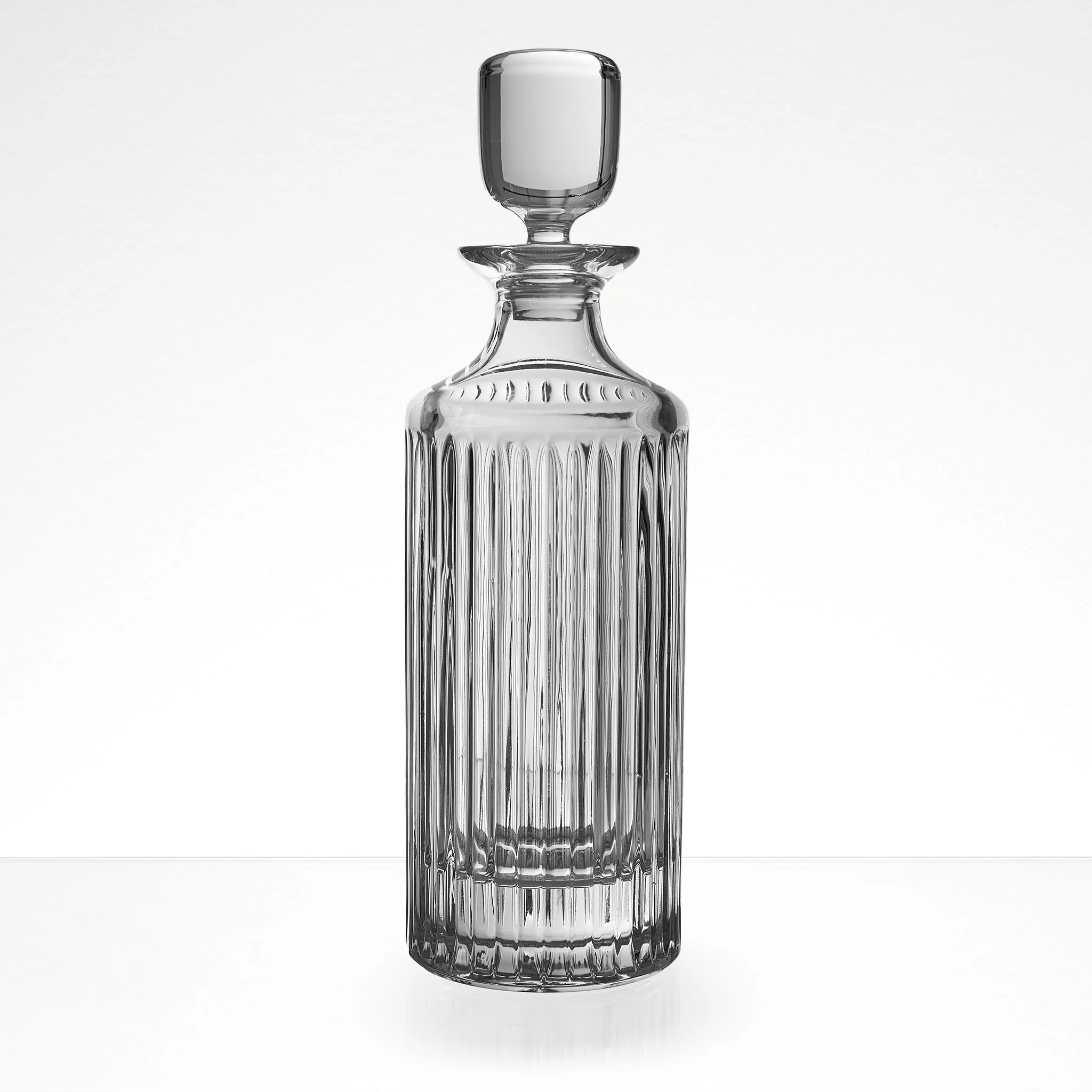 SKYLINE Set decantor și 6 pahare whisky - Image 4
