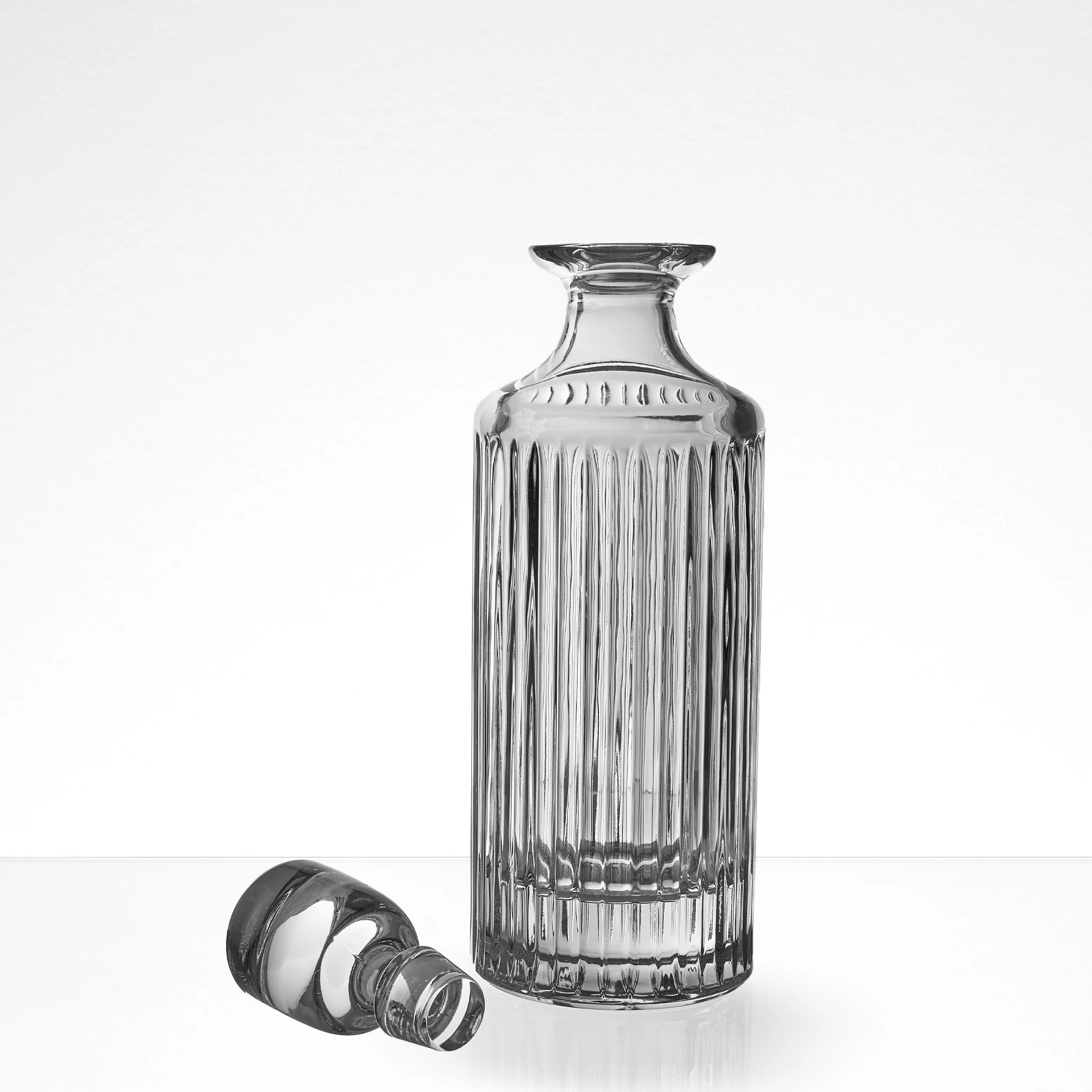 SKYLINE Set decantor și 6 pahare whisky - Image 7