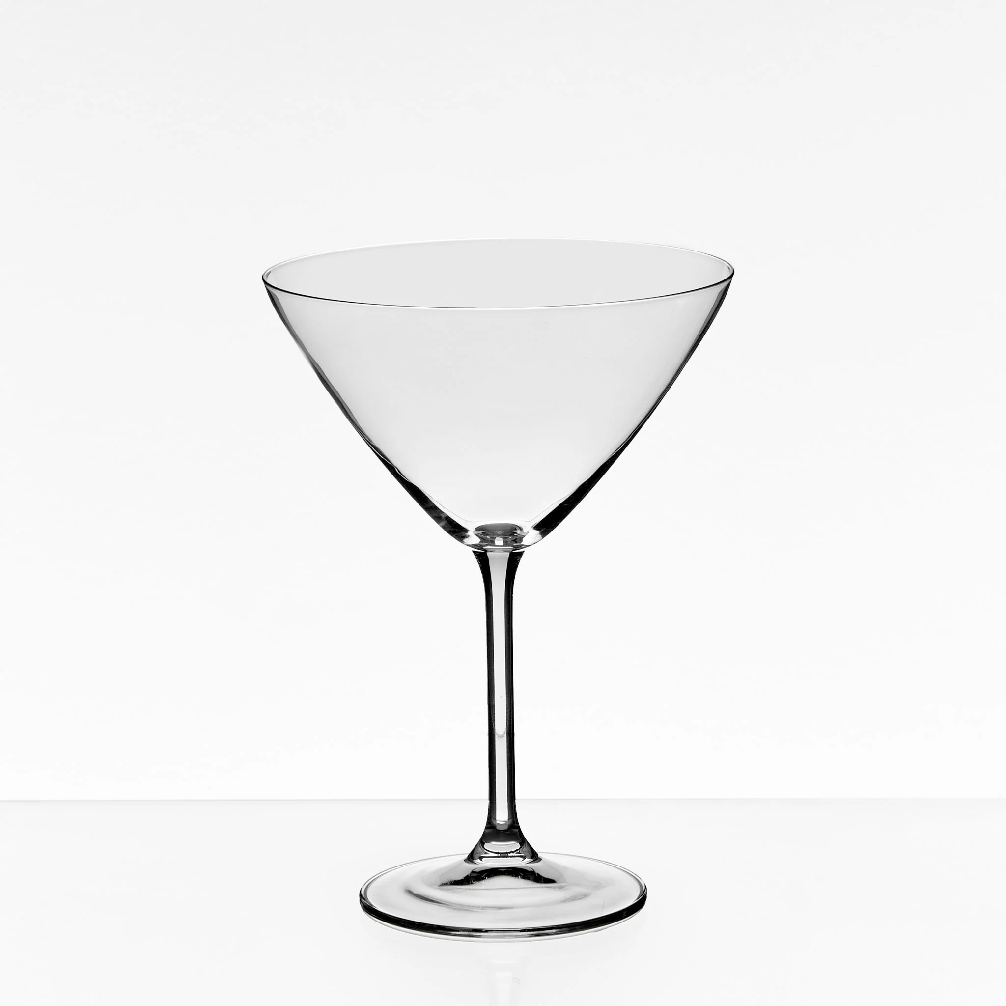 COLIBRI Set 6 pahare martini, 280ml - Image 3