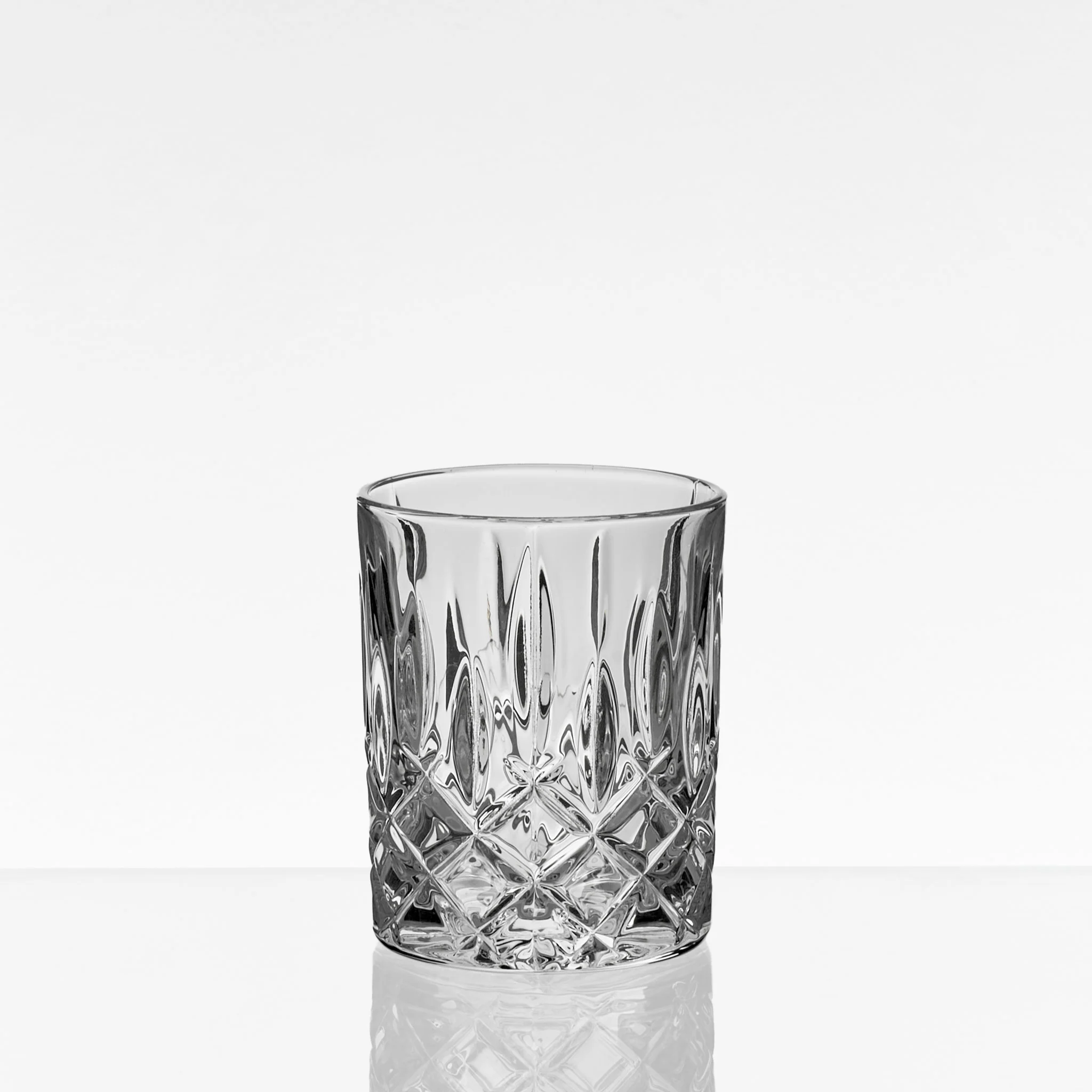 SHEFFIELD Set 6 pahare whisky, 270ml - Image 2