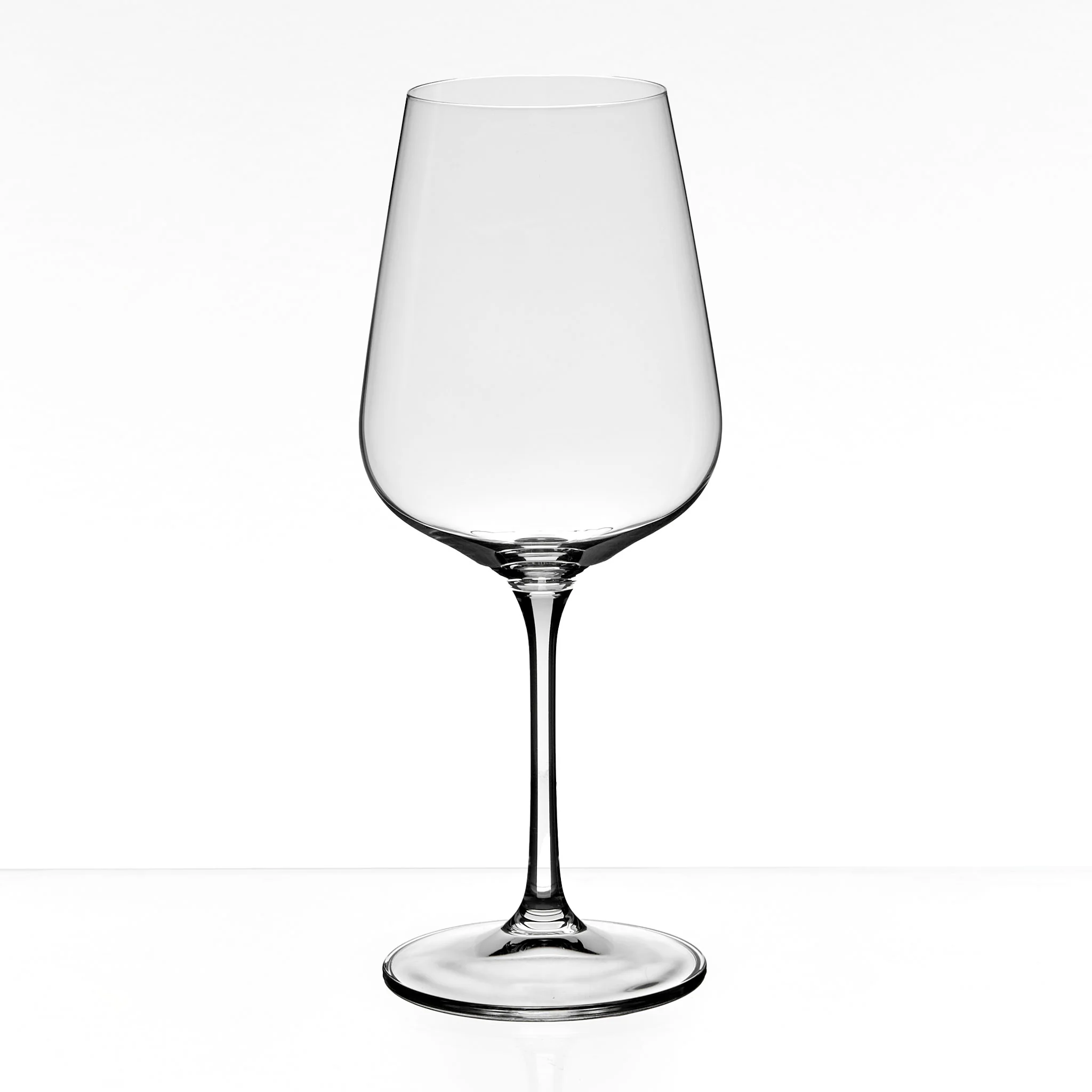STRIX Set 6 pahare vin roșu, 450ml - Image 2