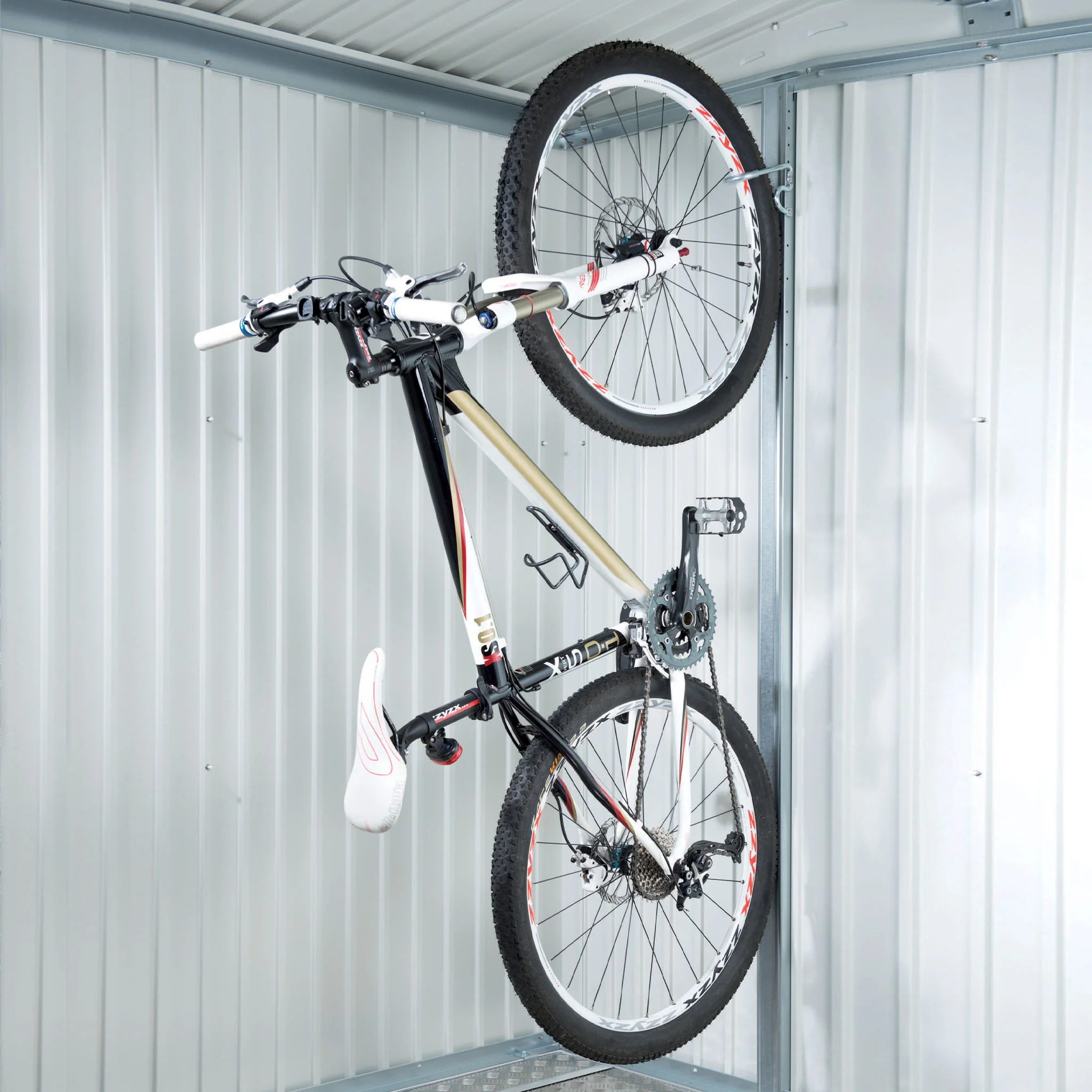 HIGHLINE Suport bicicletă
