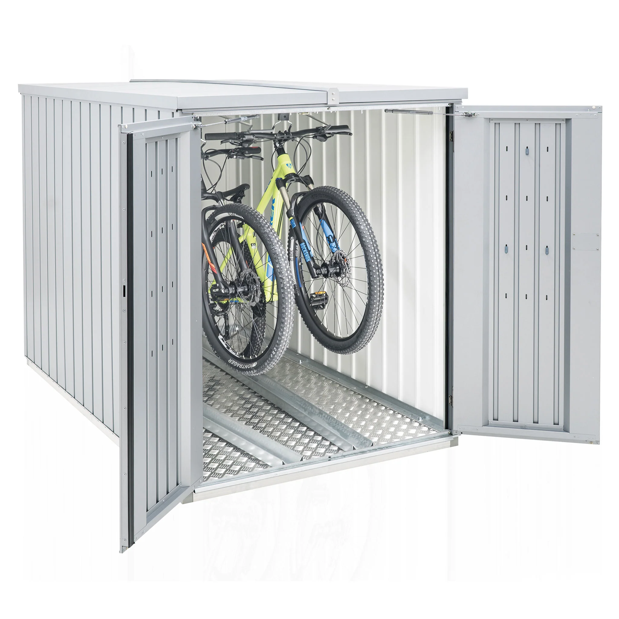 MINIGARAGE Magazie depozitare biciclete - Image 19