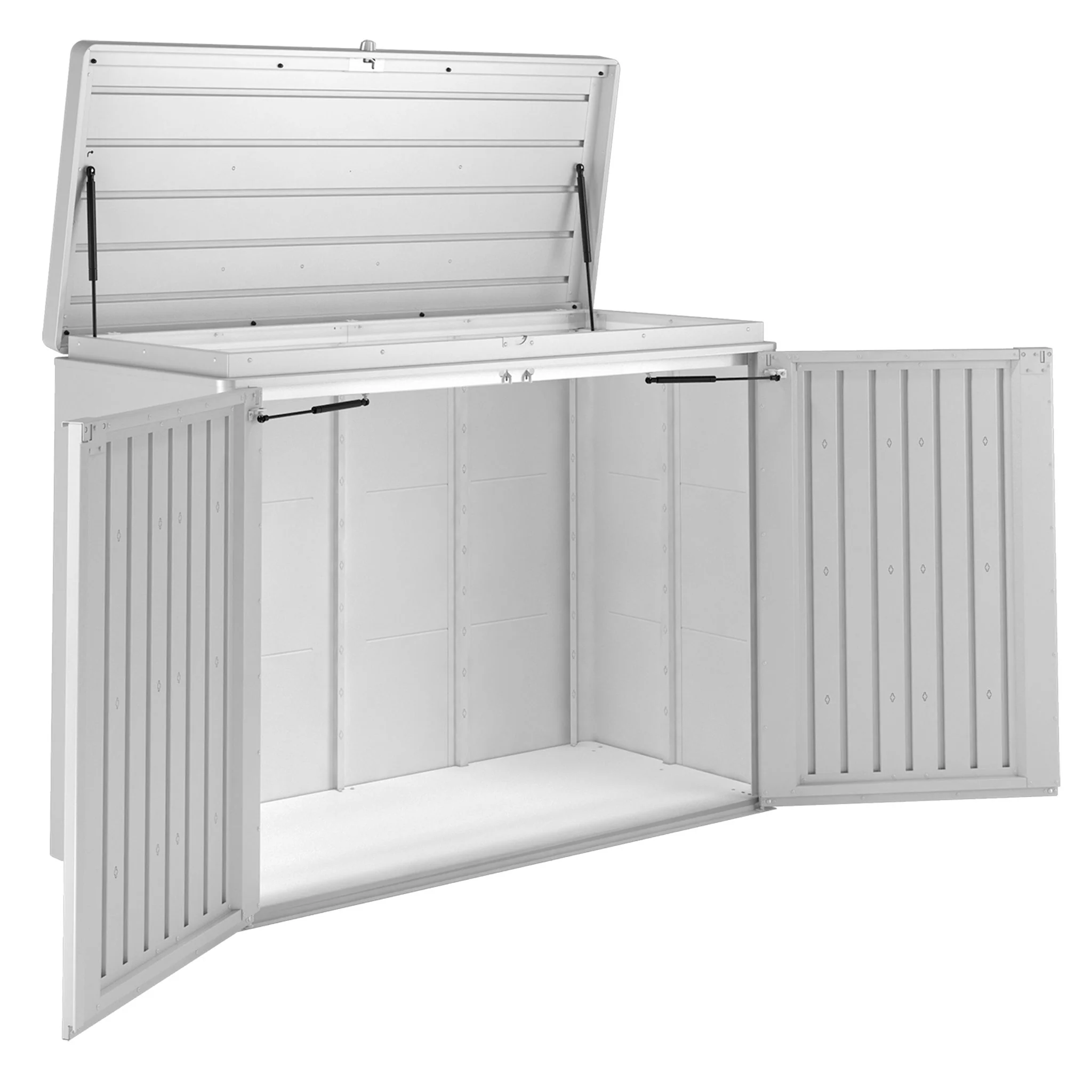 HIGHBOARD Magazie depozitare - Image 2