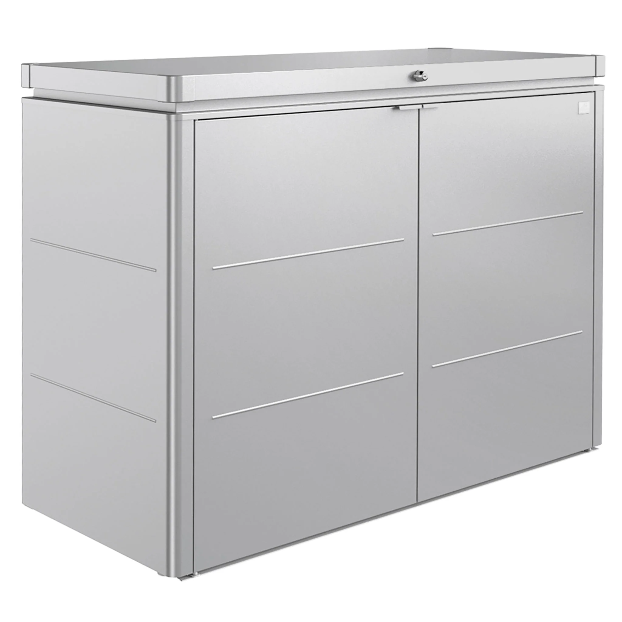 HIGHBOARD Magazie depozitare - Image 7