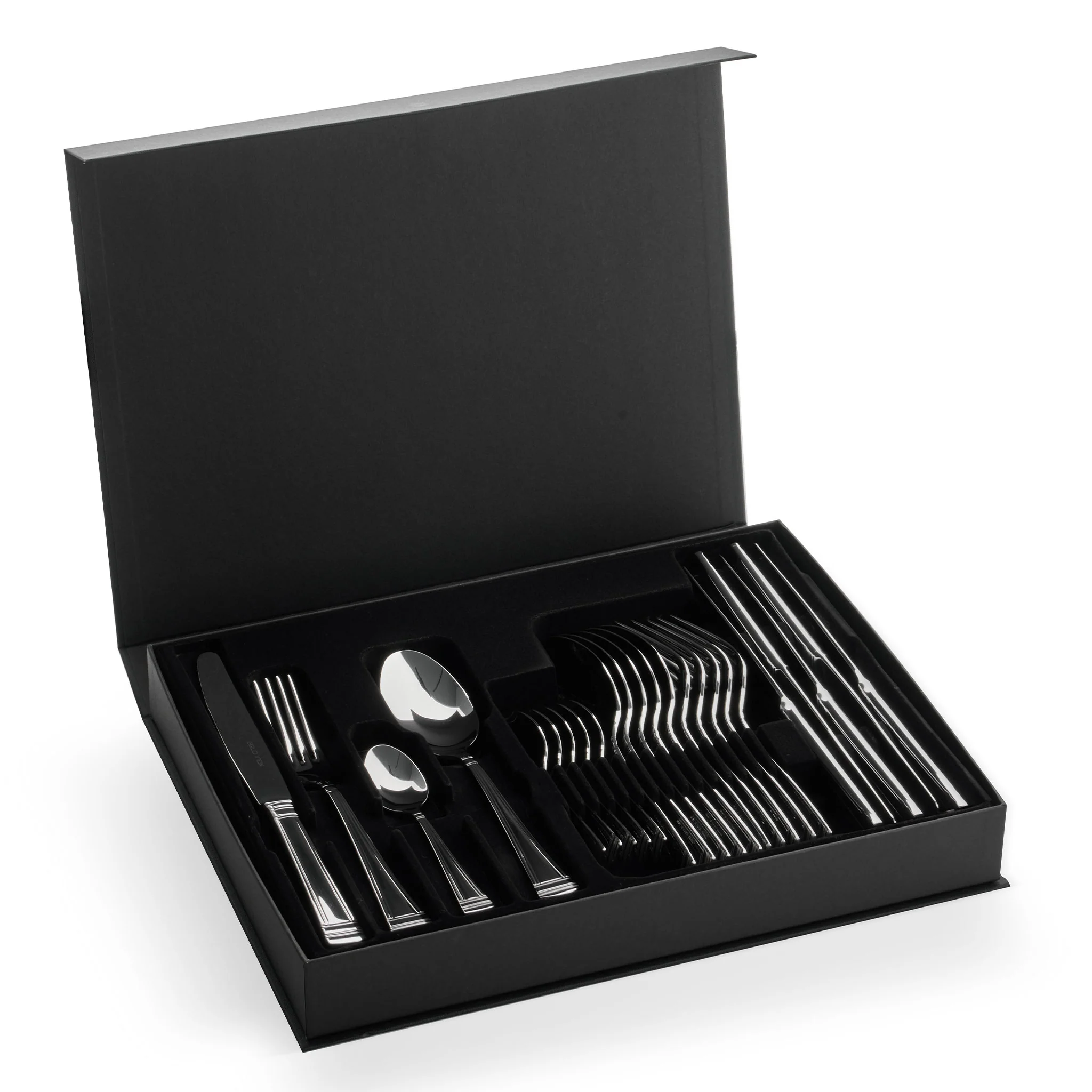 BELO Set tacâmuri 24 piese - Image 14