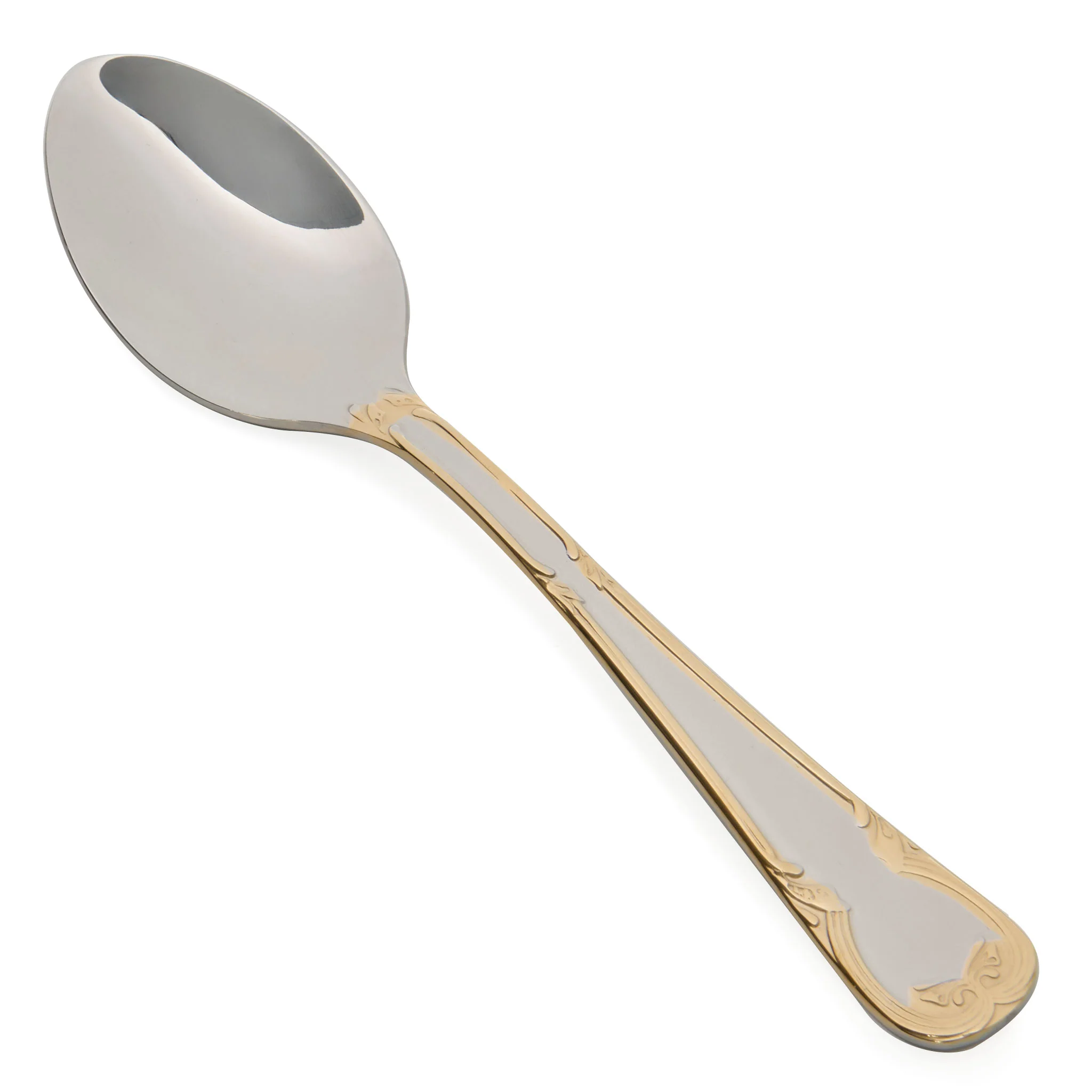 IMPERIUM Set tacâmuri 24 piese, inox - Image 10