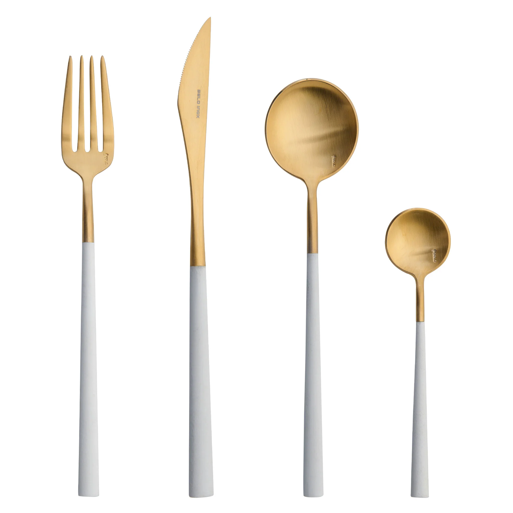 NEO Set tacâmuri, 24 piese, inox - Image 3