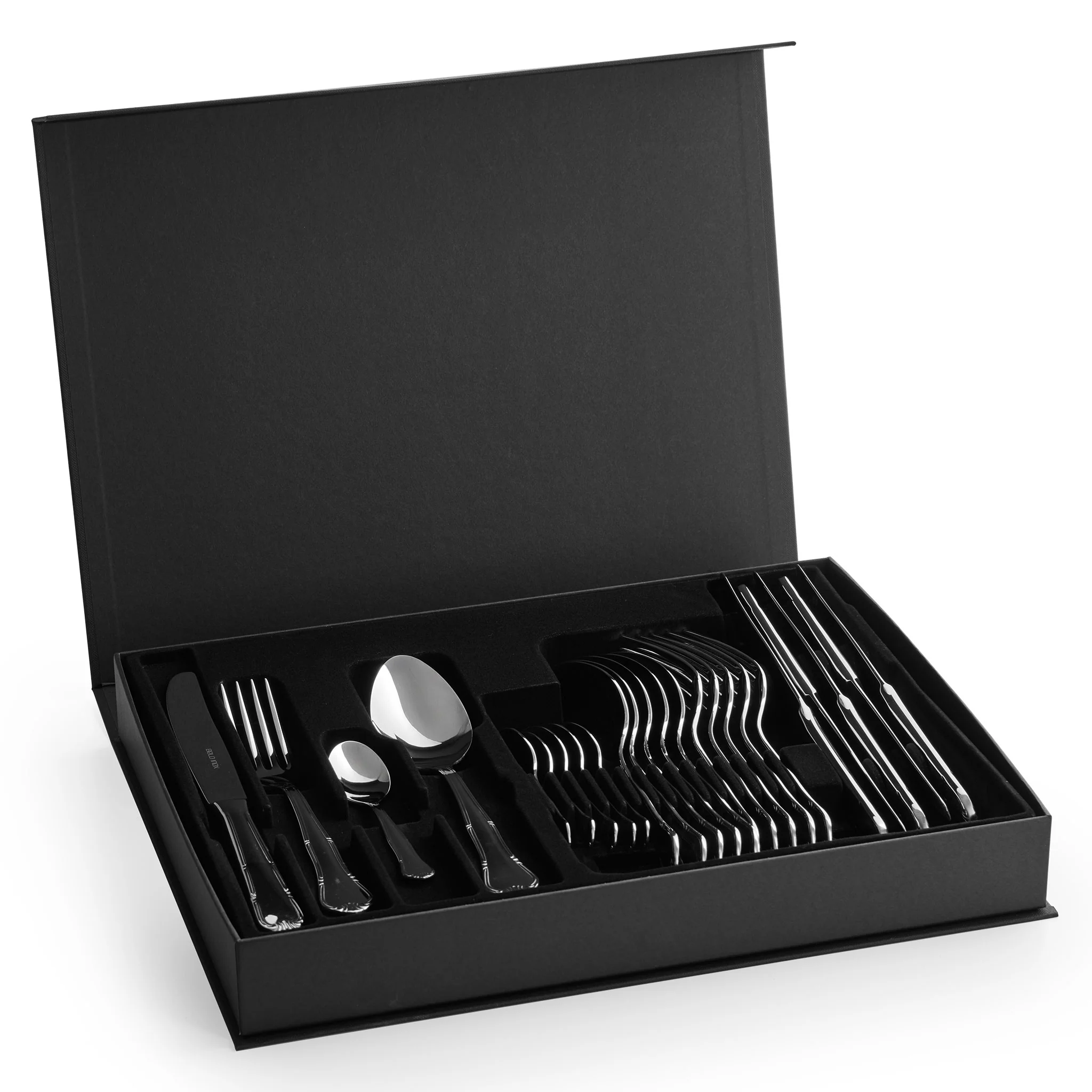 TOMAR Set tacâmuri 24 piese, inox - Image 11